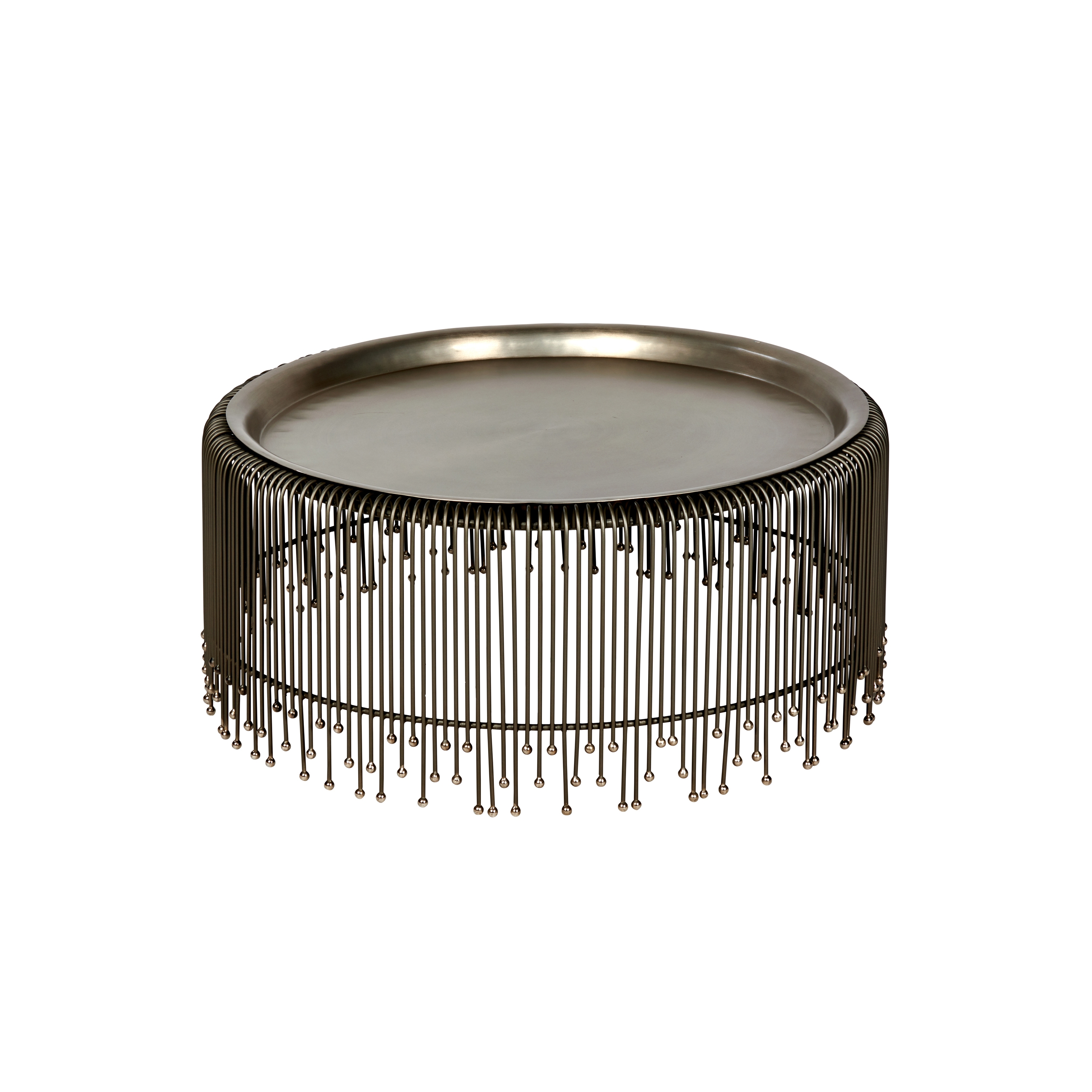 Mostrar el producto Chouilly coffee table del fabricante Lambert