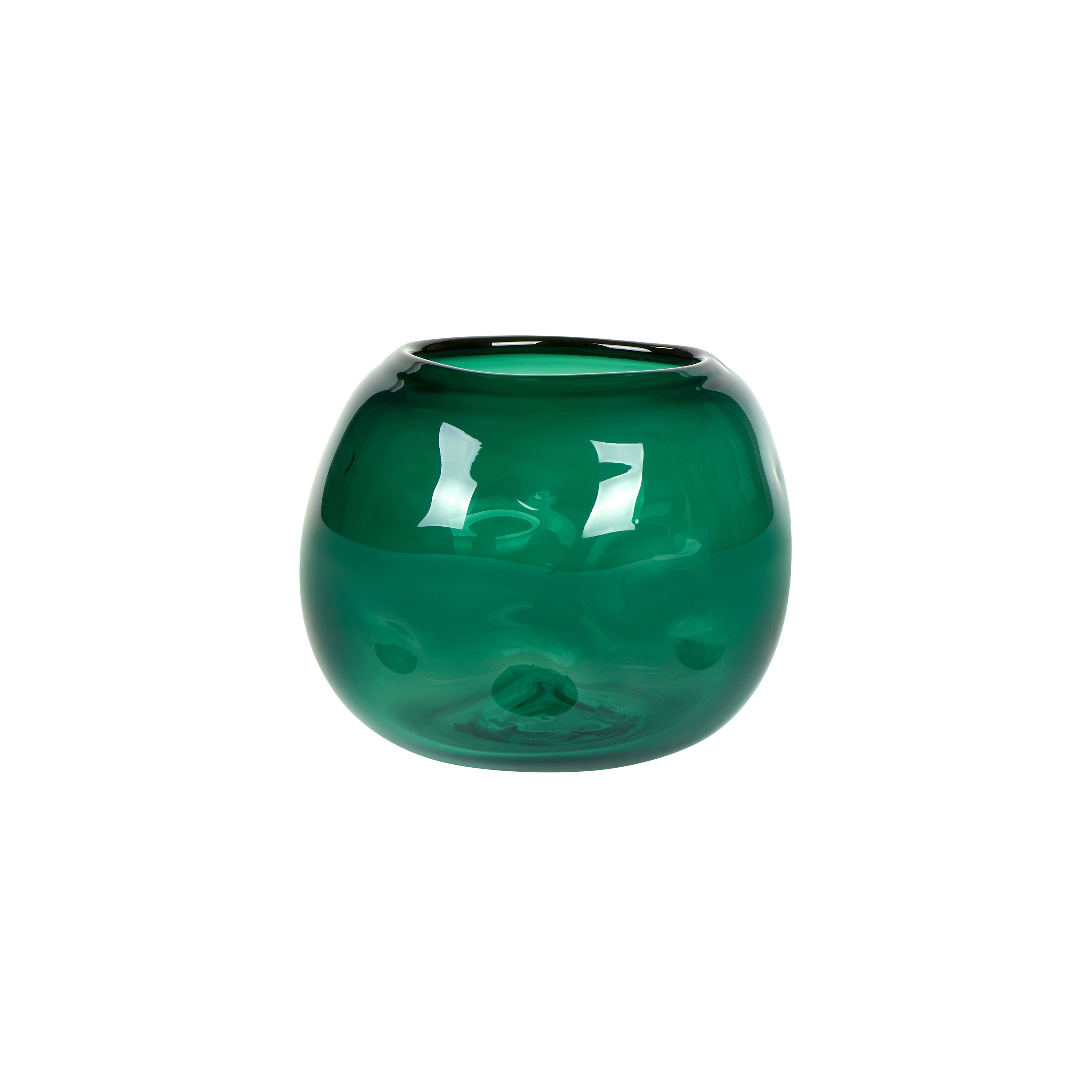 Carracci Vase