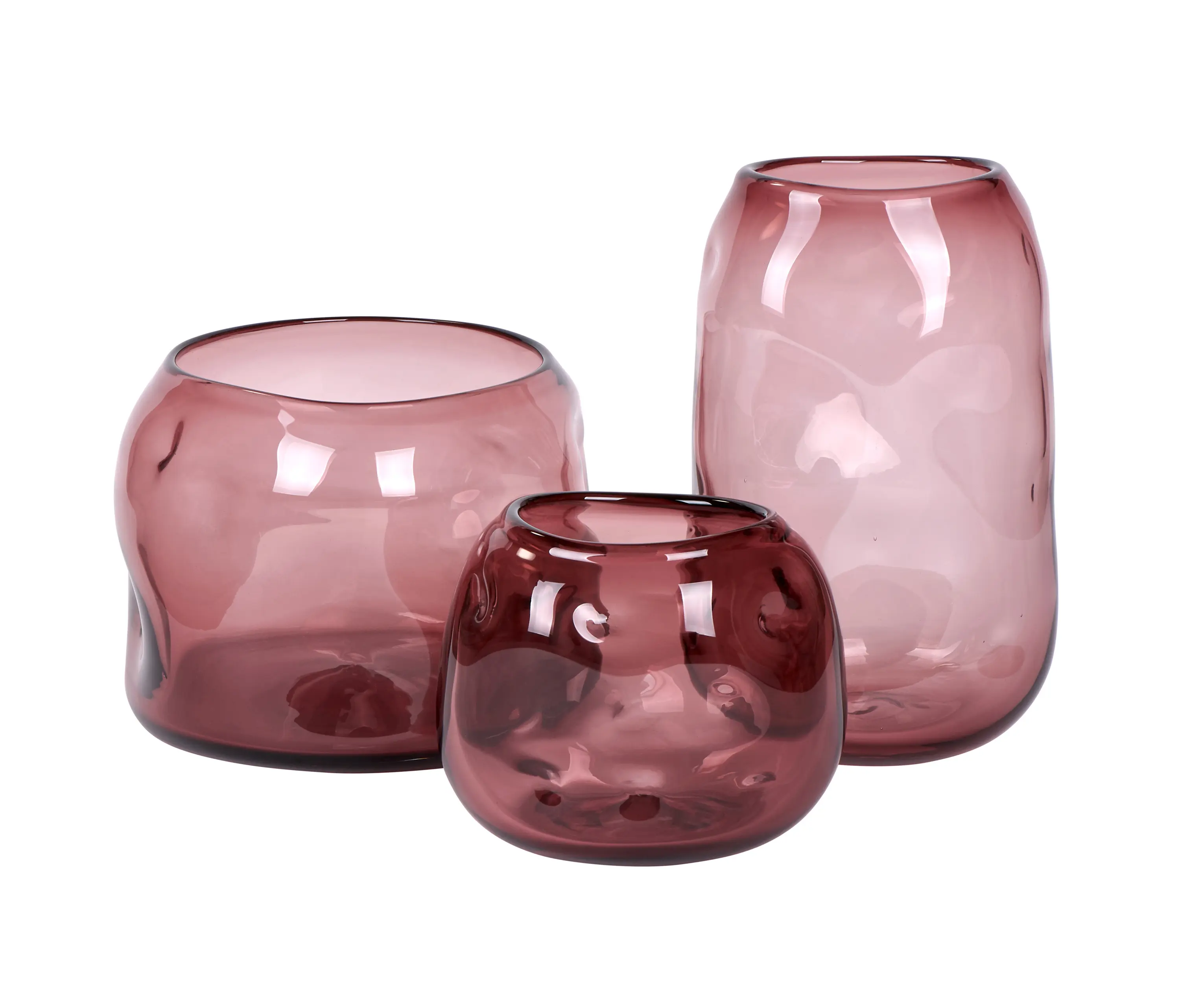 Lambert - Carracci vase