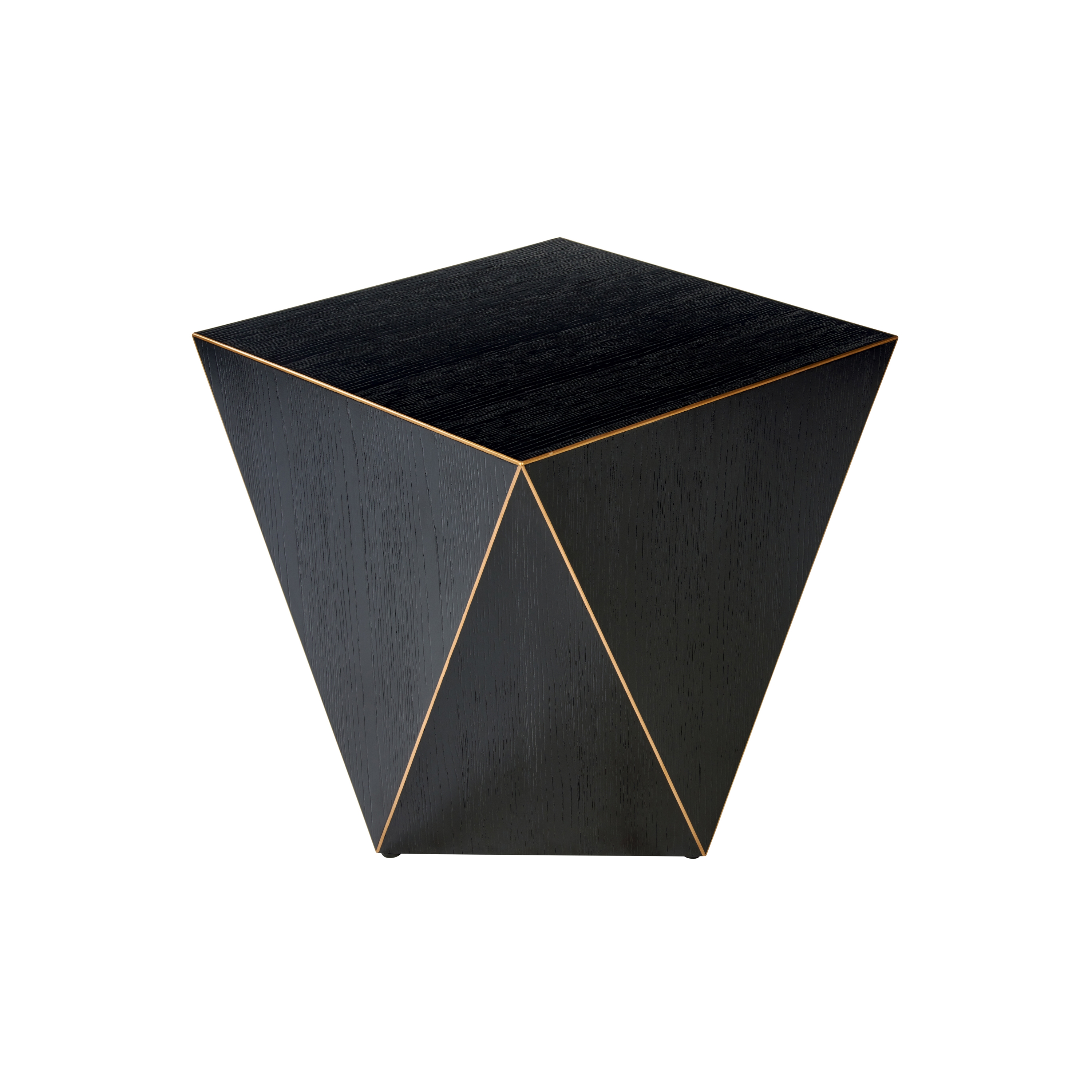 Mostrar el producto Facet side table del fabricante Lambert