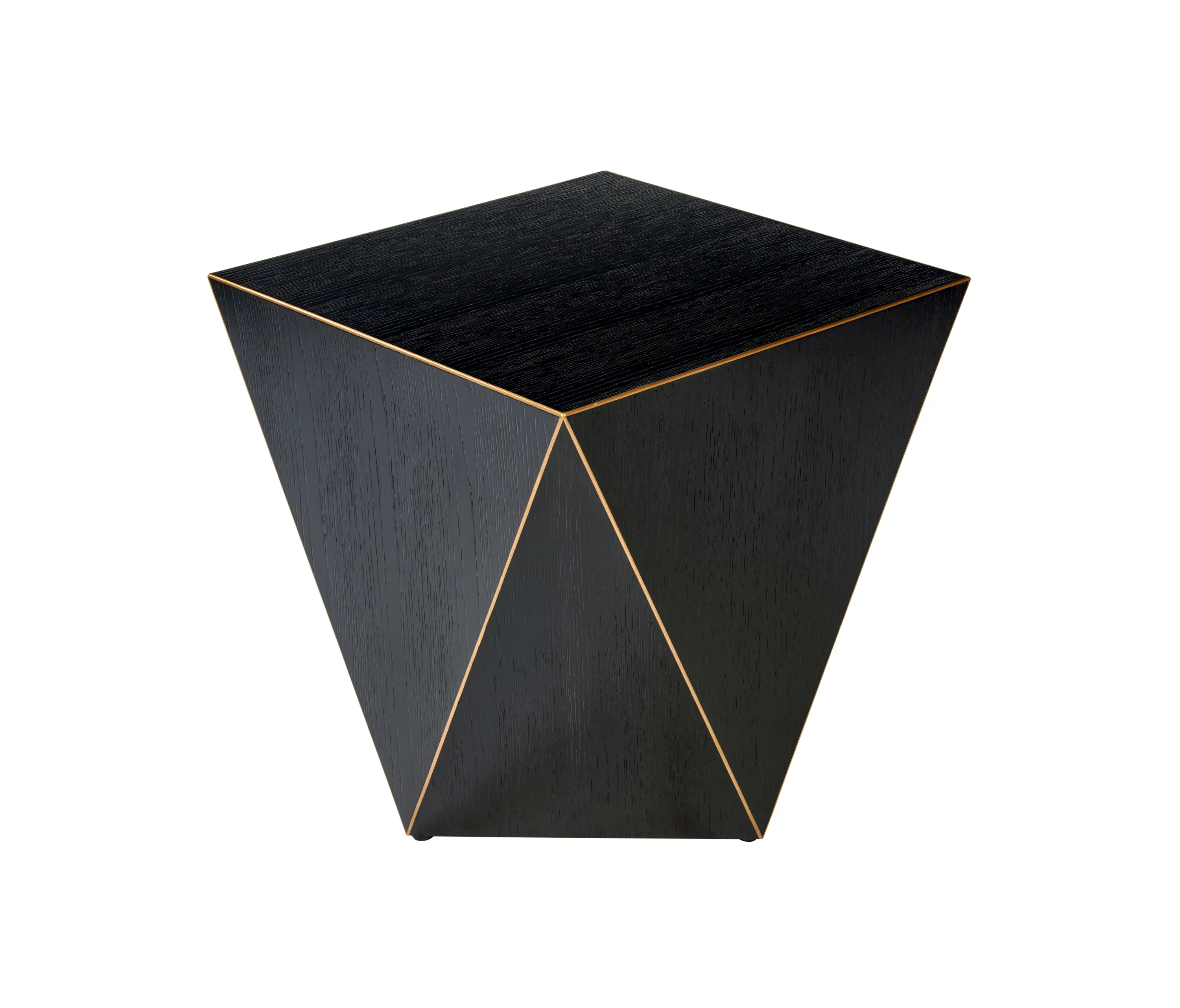 Lambert - Facet side table