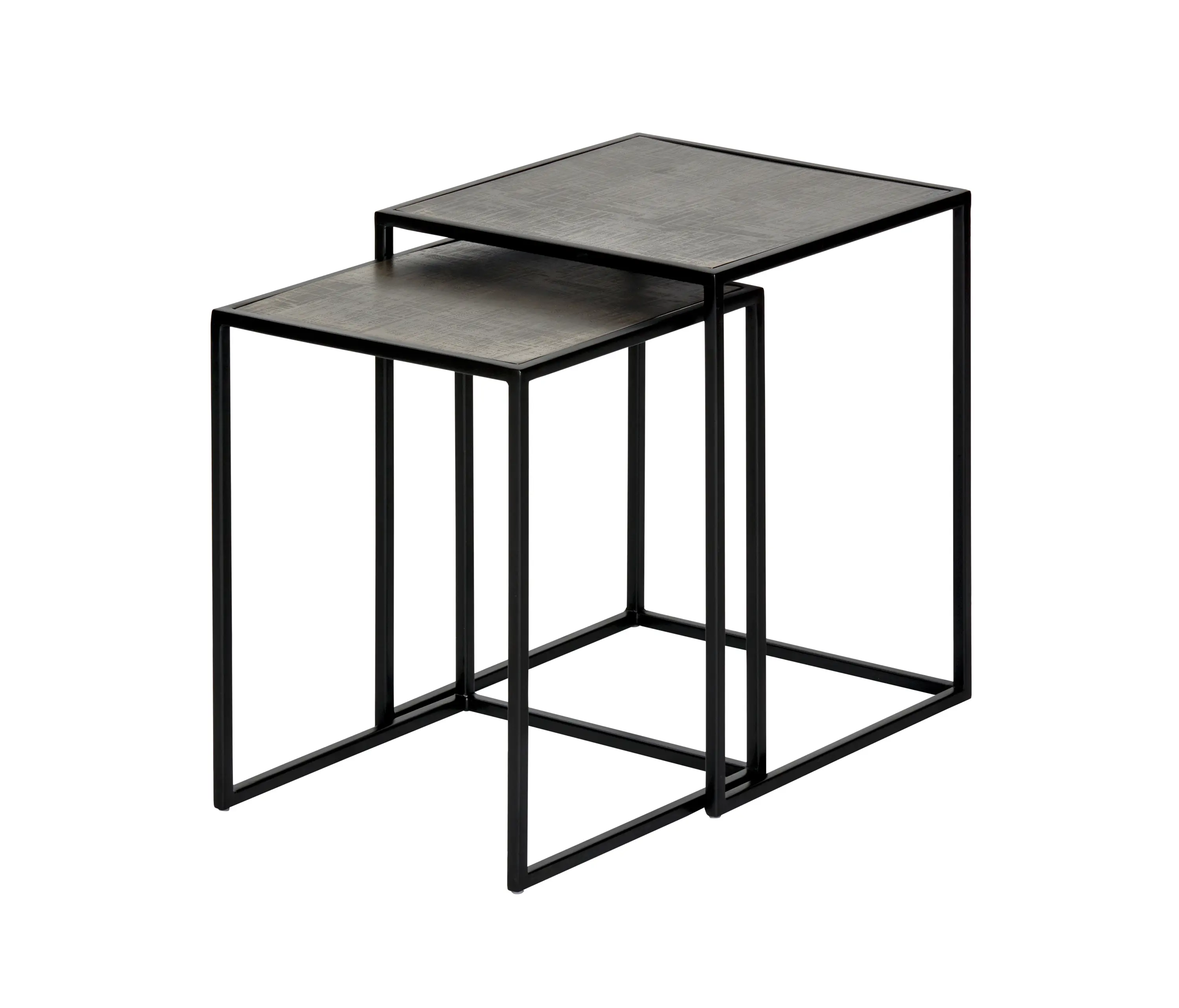 Lambert - Leggero side table