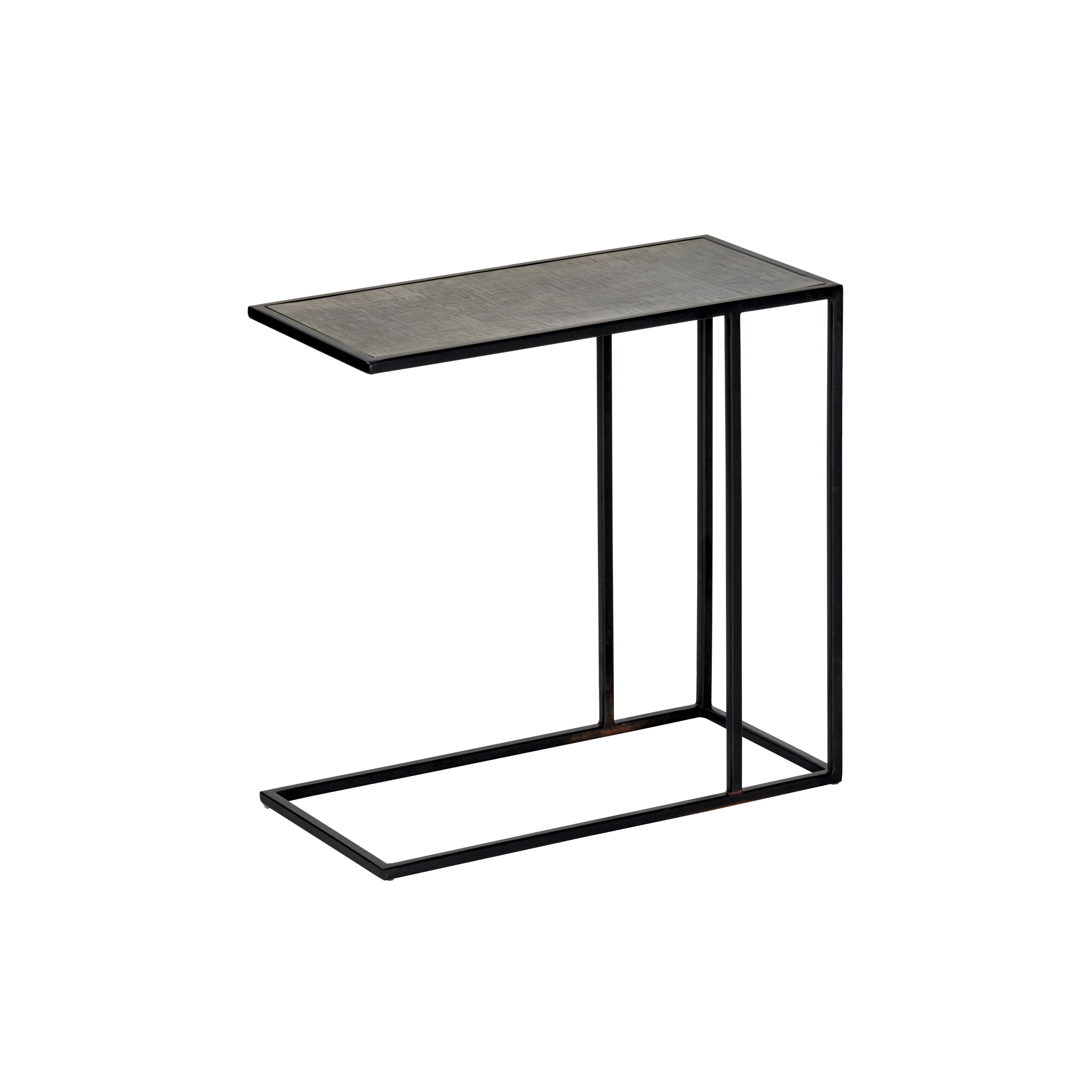 Mostrar el producto Leggero side table del fabricante Lambert