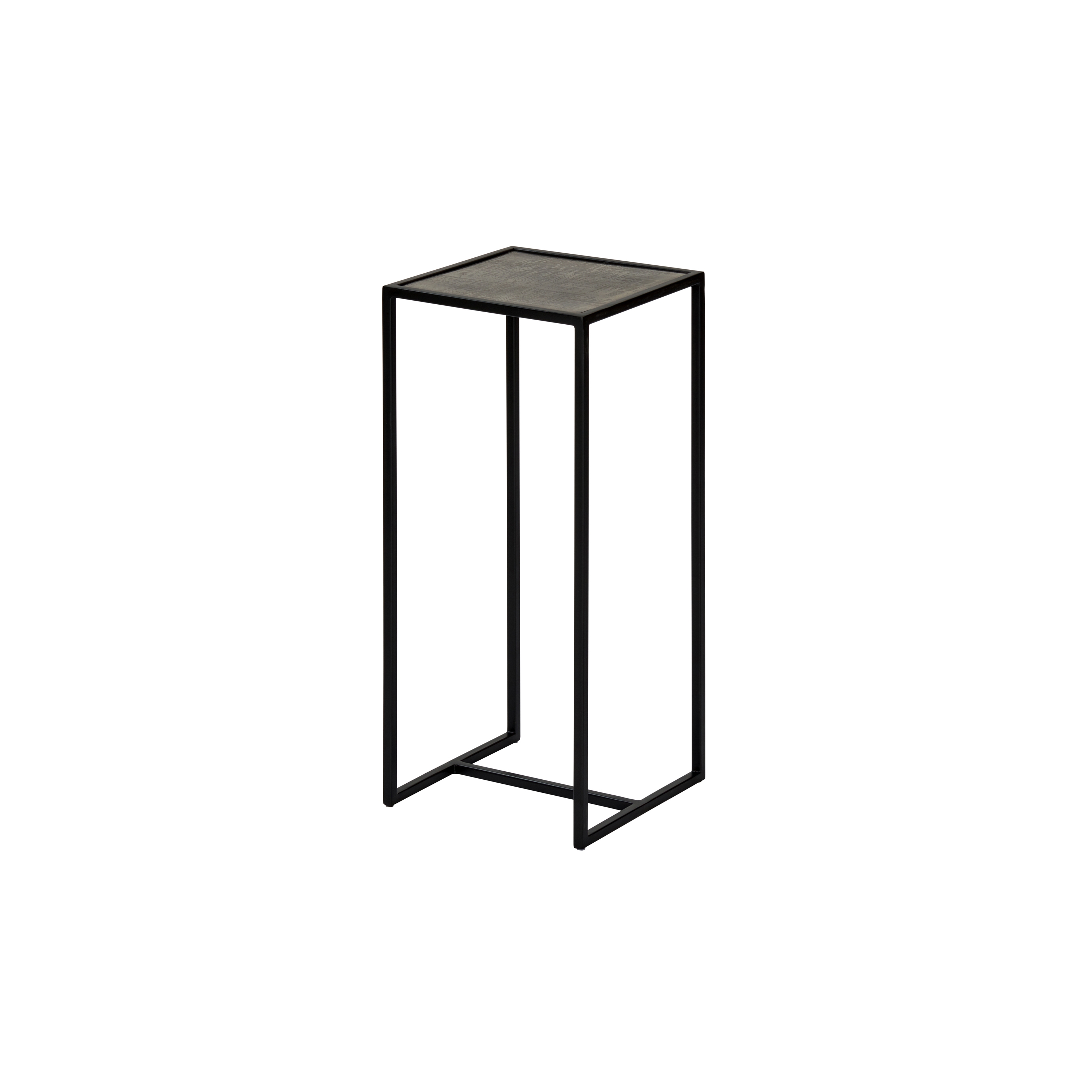 Mostrar el producto Leggero side table del fabricante Lambert