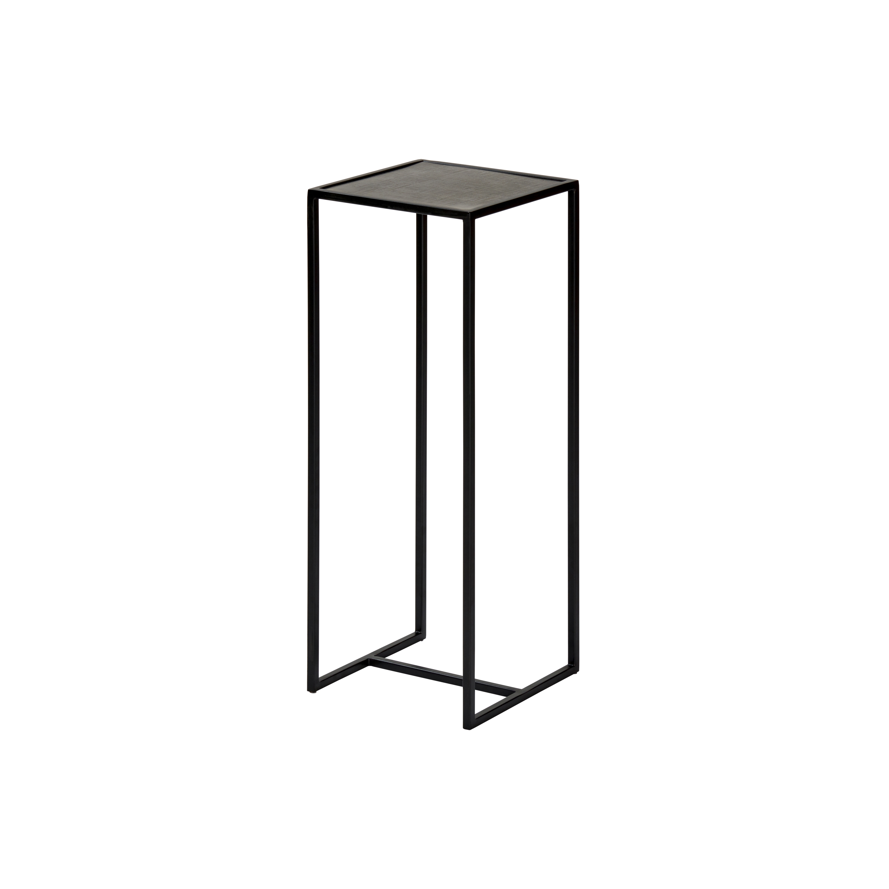 Mostrar el producto Leggero side table del fabricante Lambert