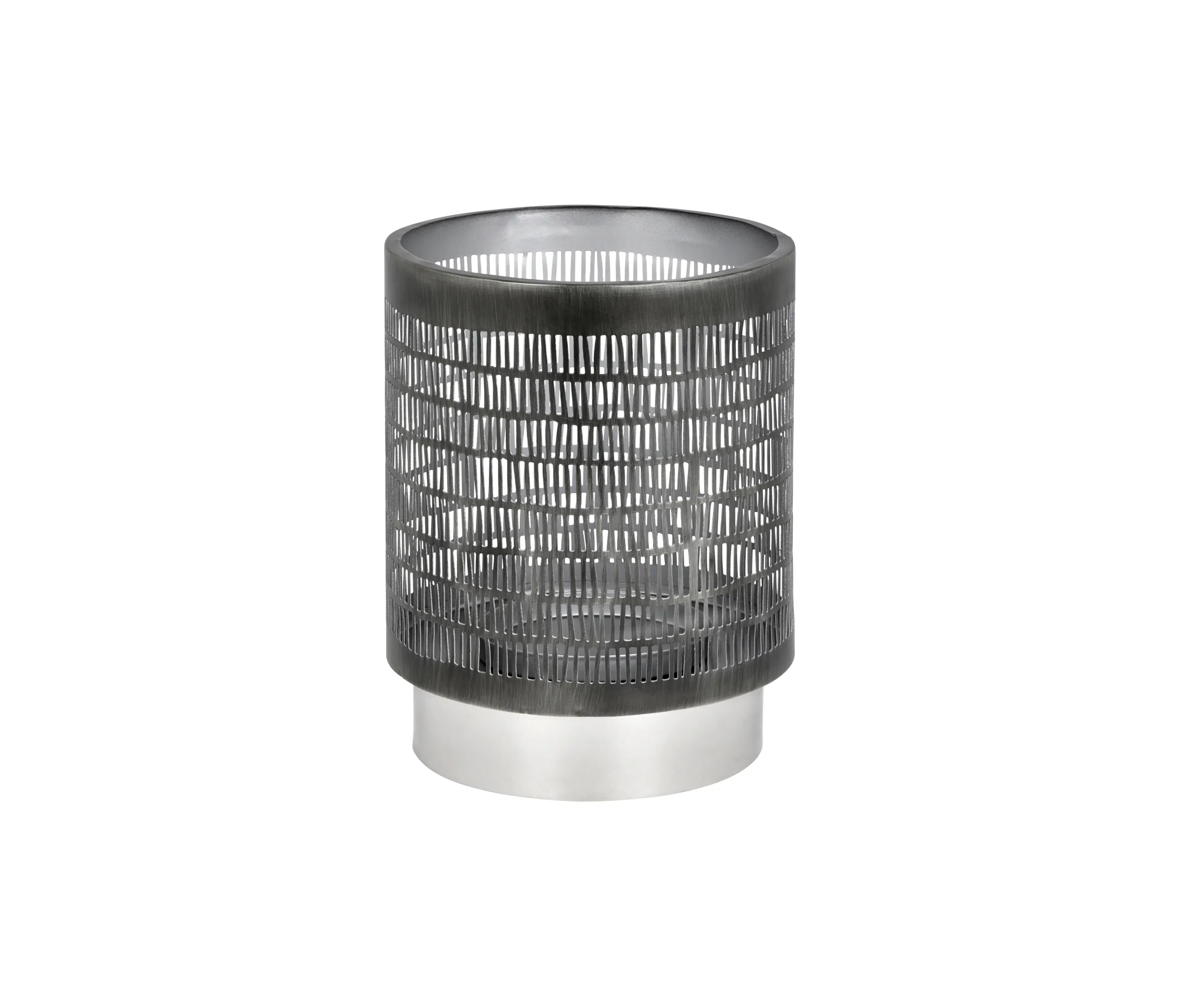 Lambert - Leno hurricane lamp