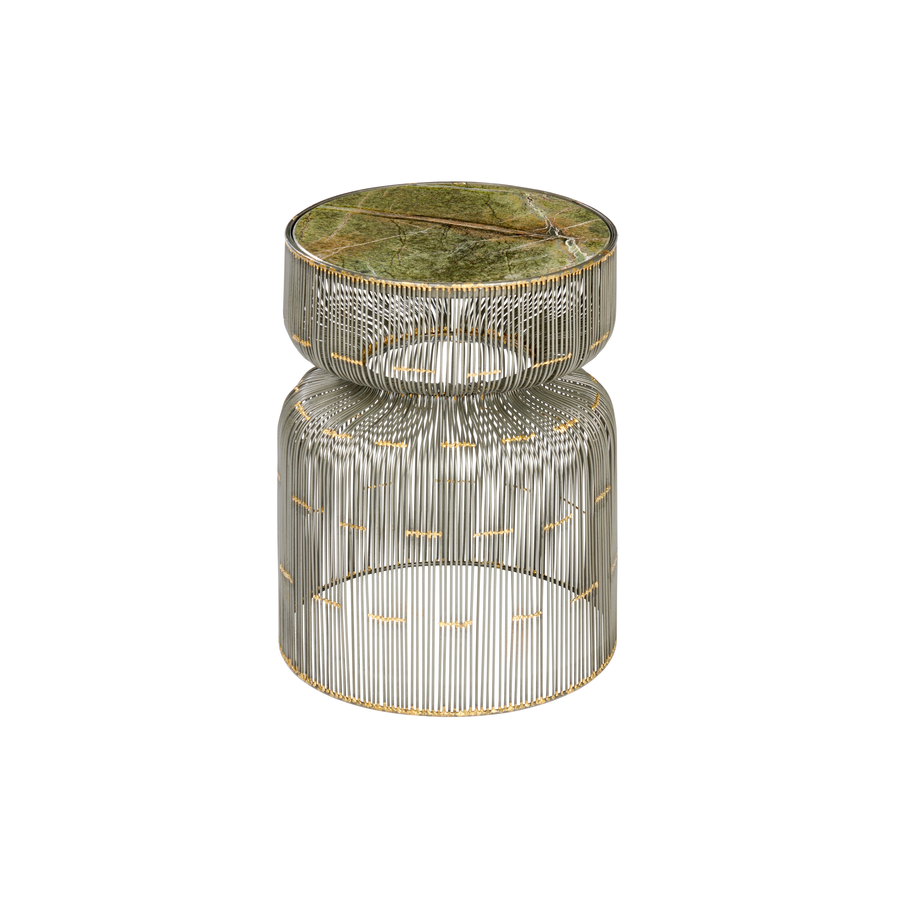Mostrar el producto Nikaho Side table del fabricante Lambert