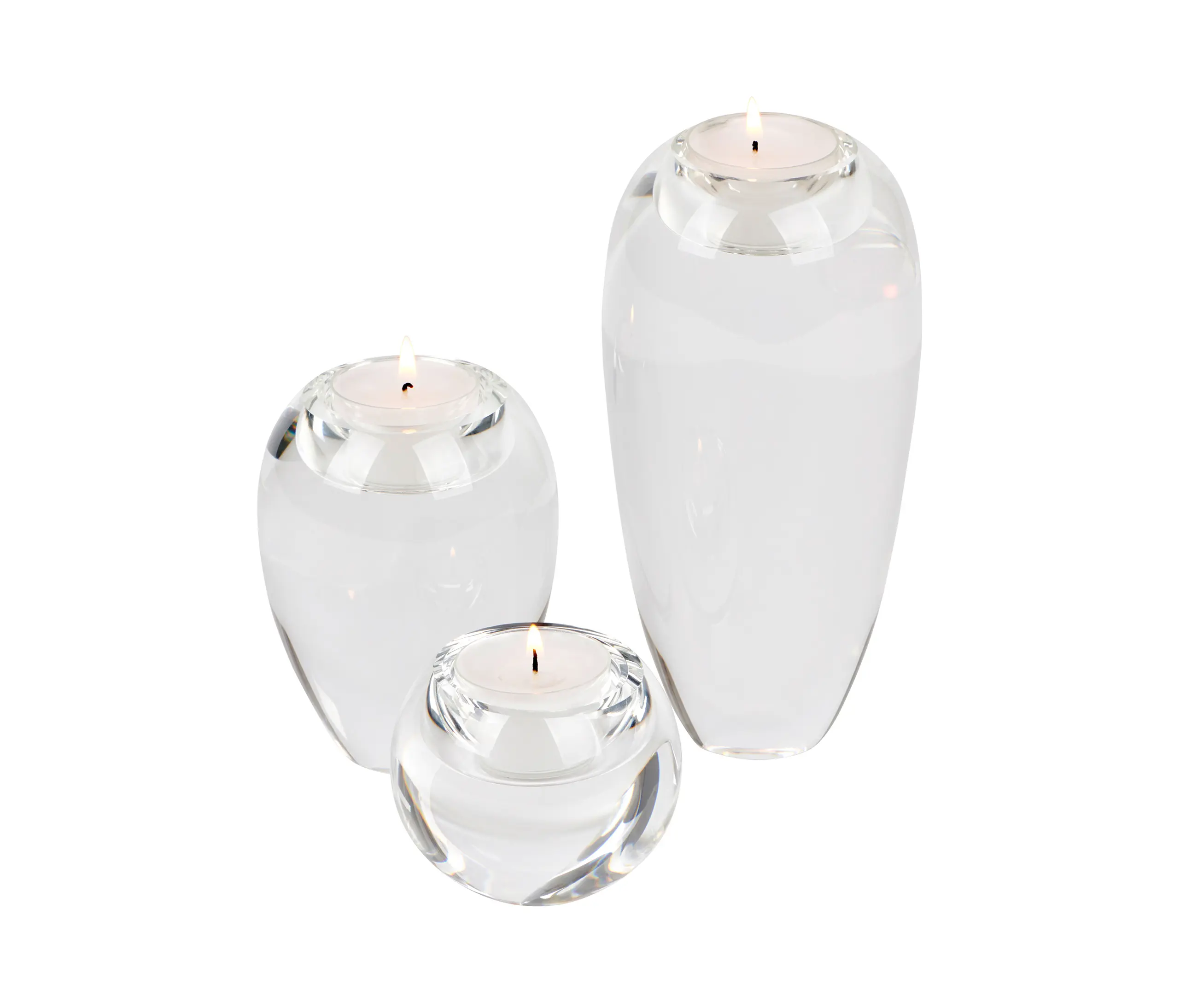 Lambert - Pingo candle holder
