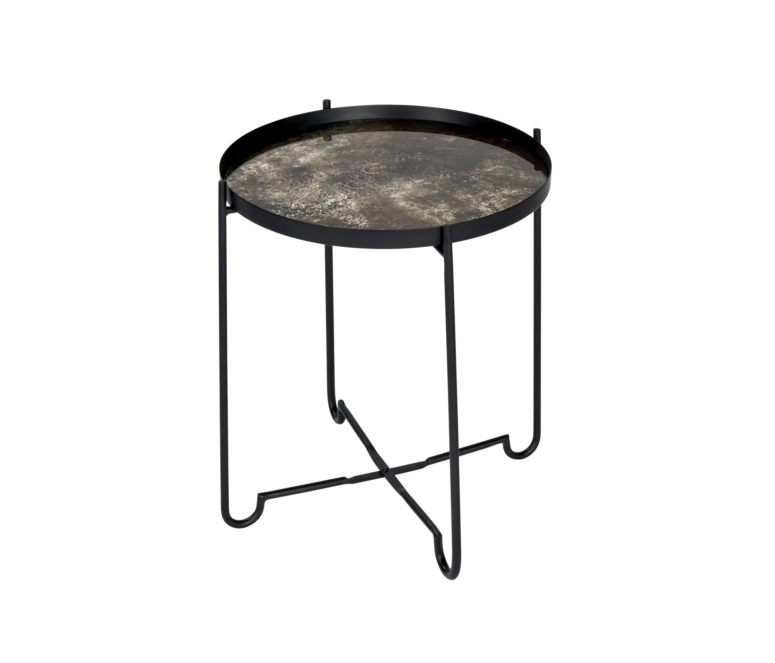 Lambert - Tromsoe tray with table base