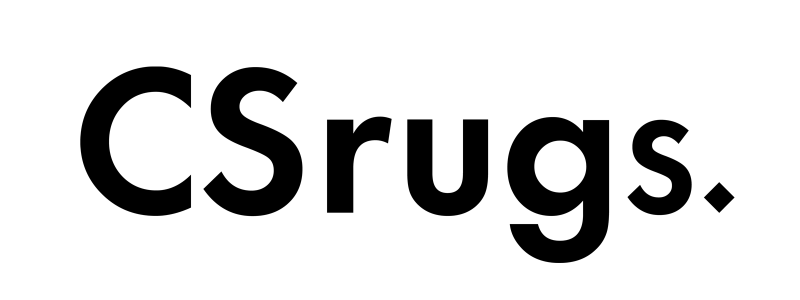 Logo für CSrugs