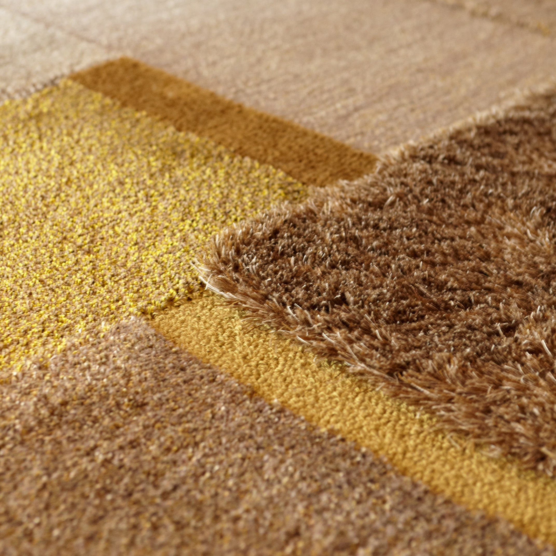Salinas de Maras ash gold