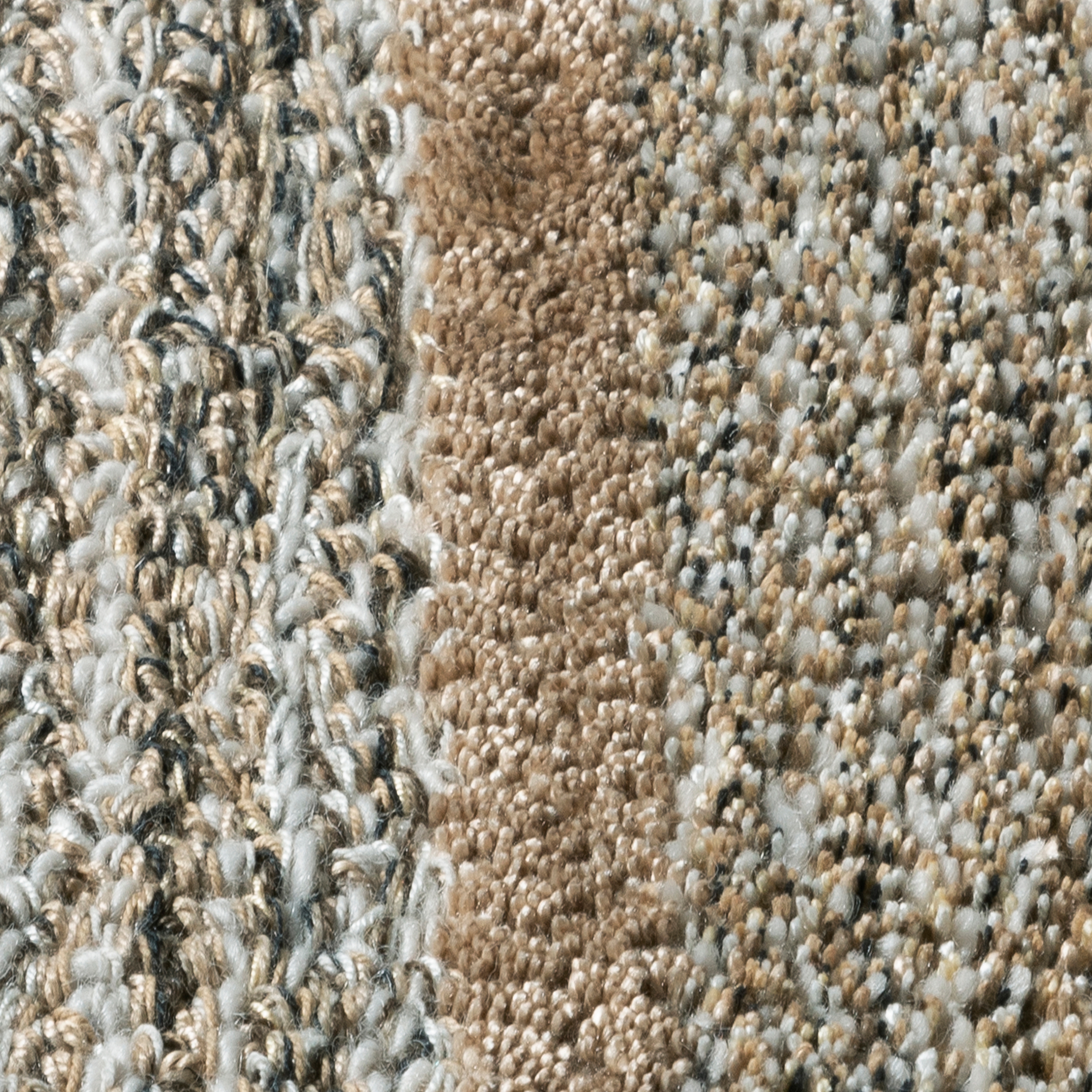 Mostrar el producto Connect 180202
with silk stripe T03 del fabricante CSrugs