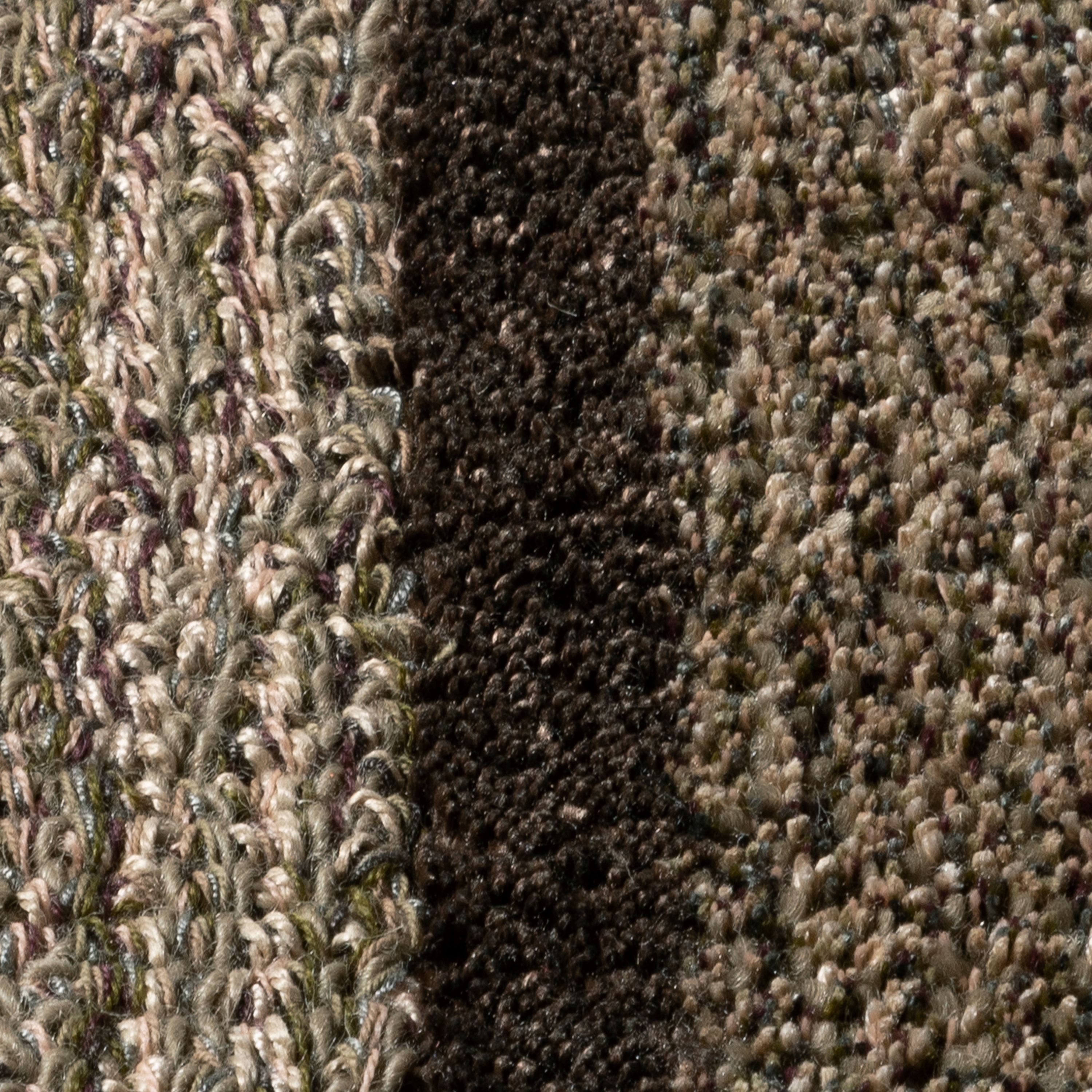 Mostrar el producto Connect 180203
with silk stripe C08 del fabricante CSrugs