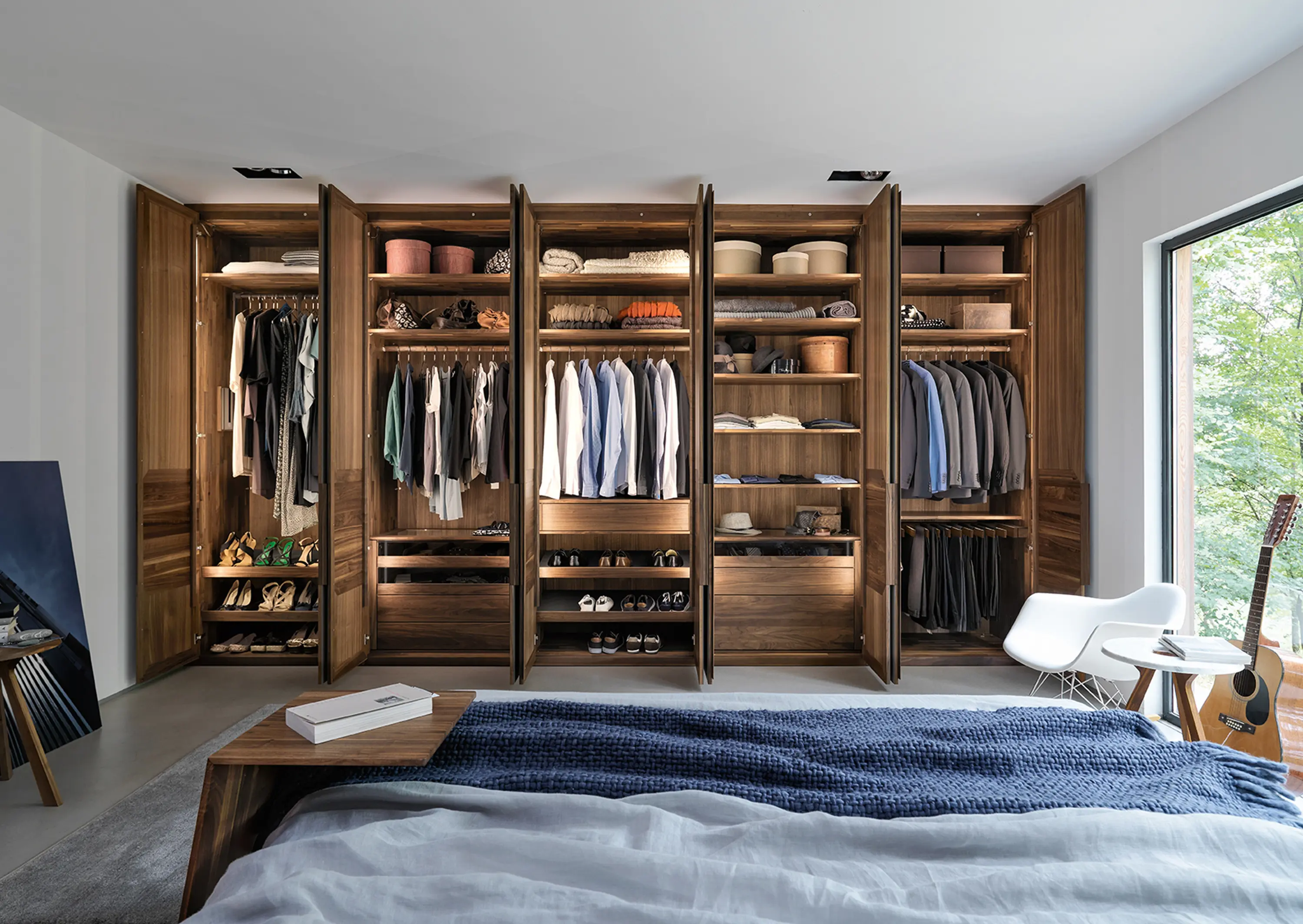 TEAM 7 - relief Schrank