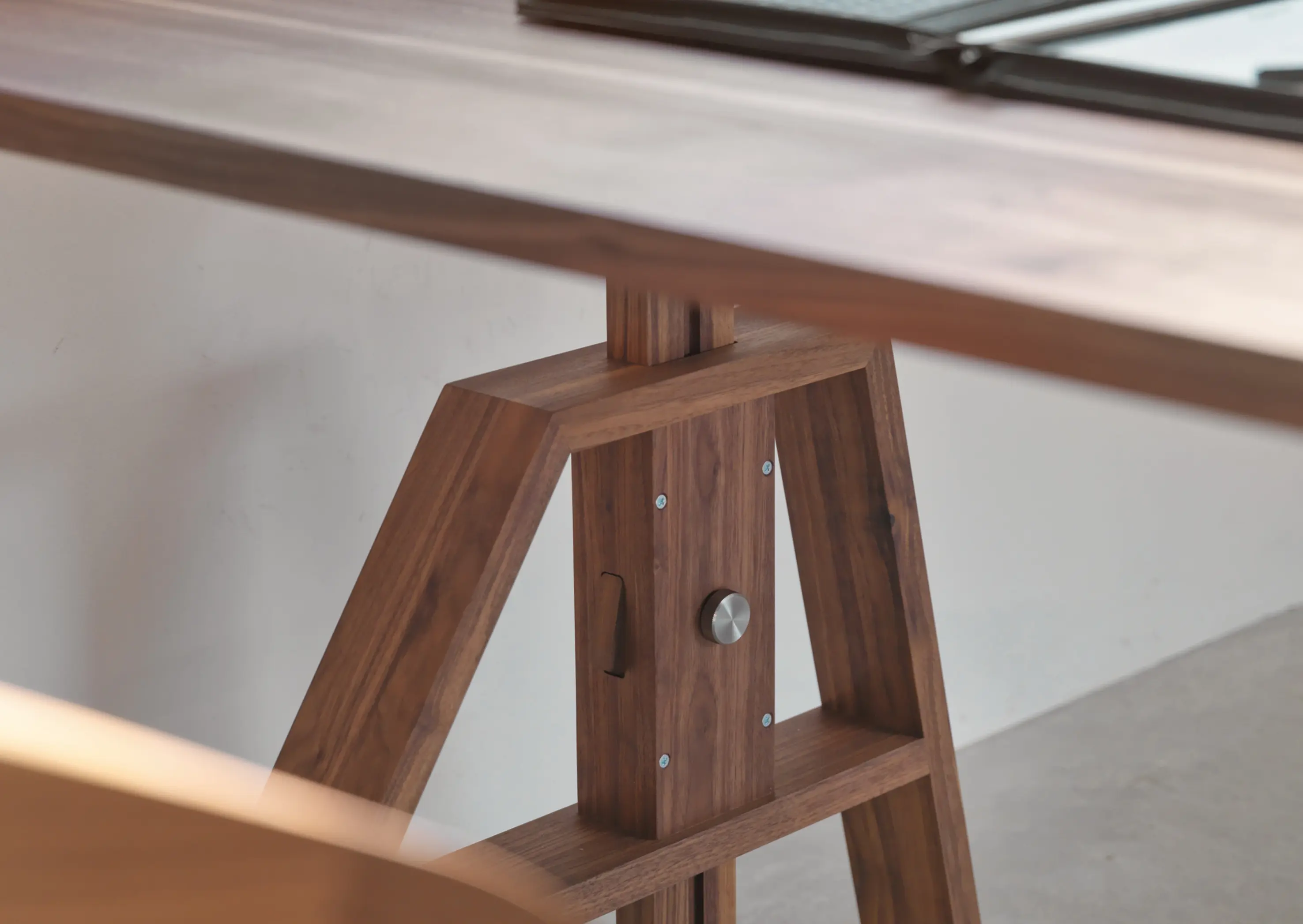 TEAM 7 - atelier Schreibtisch