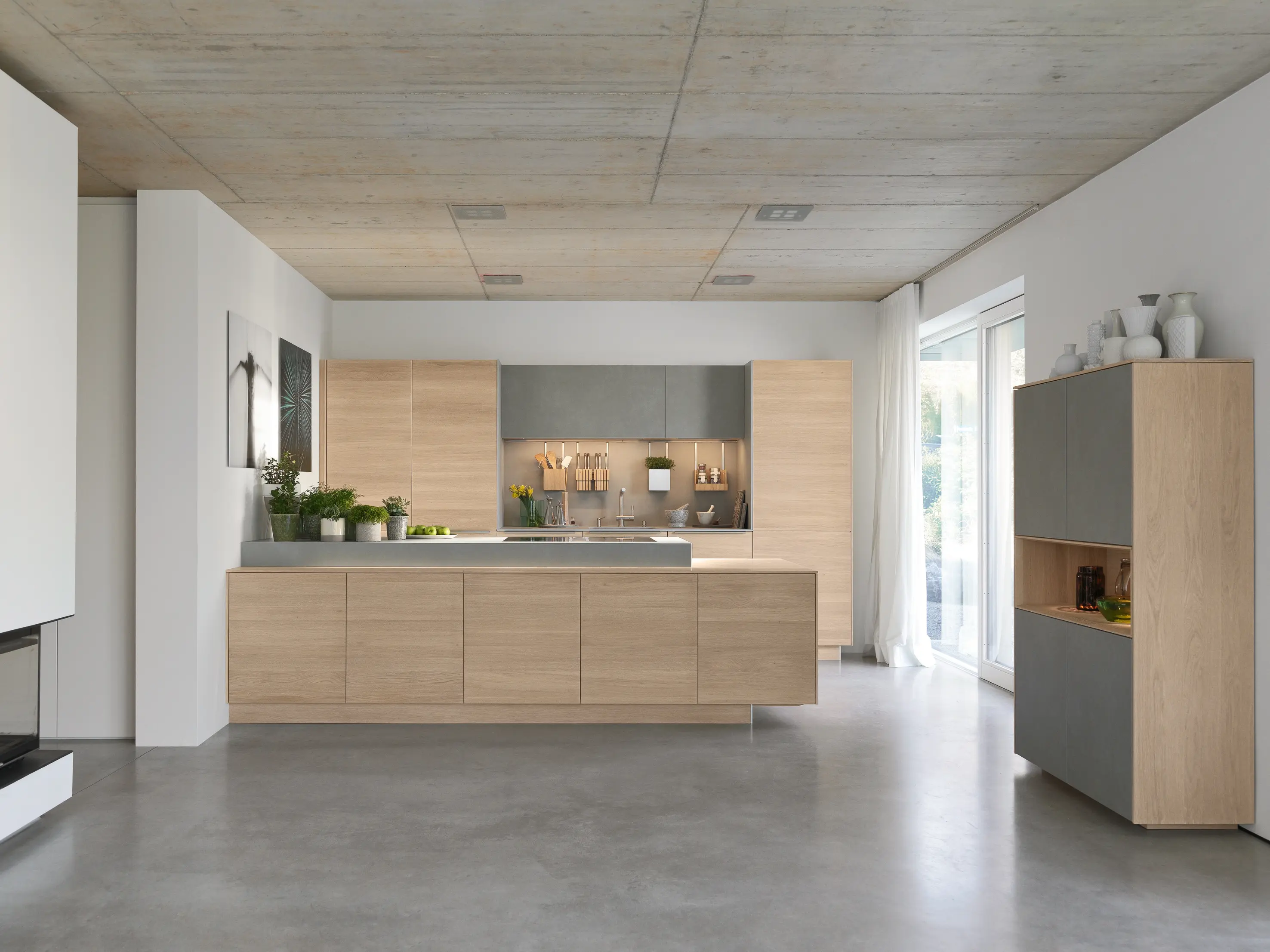 TEAM 7 - filigno kitchen