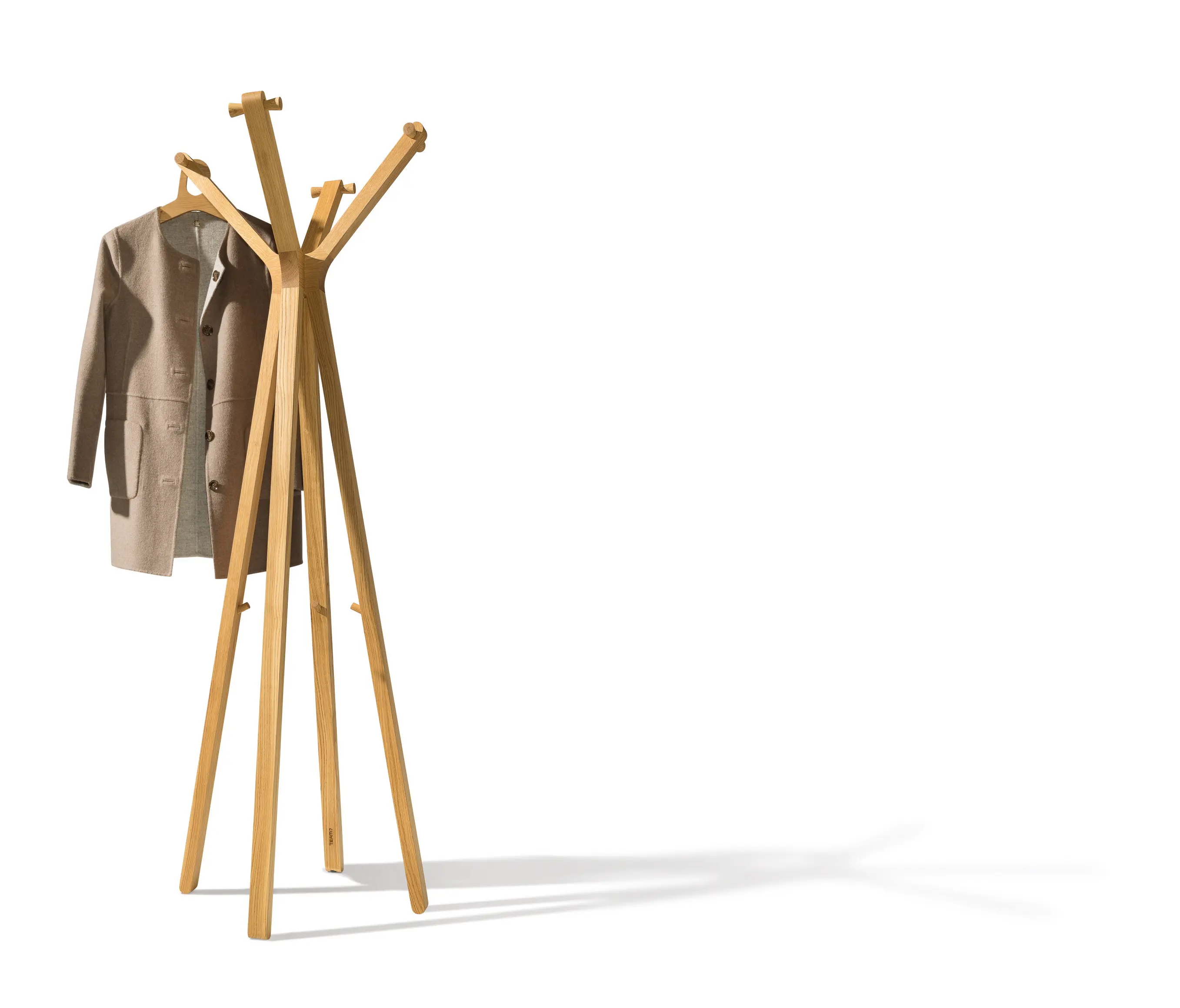 TEAM 7 - hood clothes rack