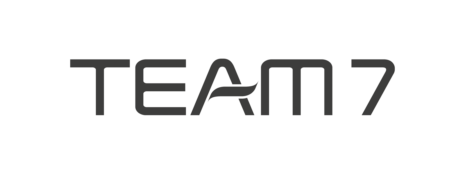 Logo di TEAM 7