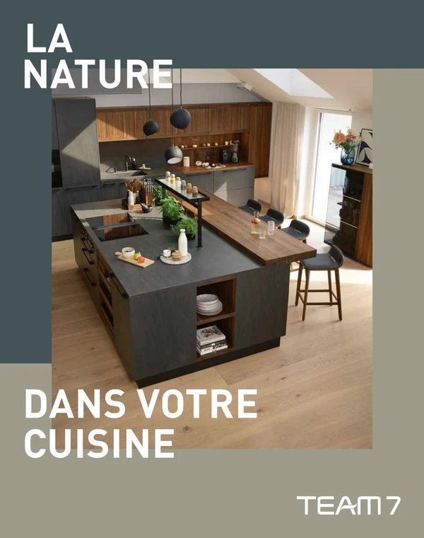 Preview image for the file LA NATURE | DANS VOTRE CUISINE