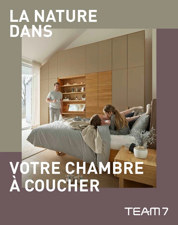 Preview image for the file LA NATURE DANS | VOTRE CHAMBRE À COUCHER