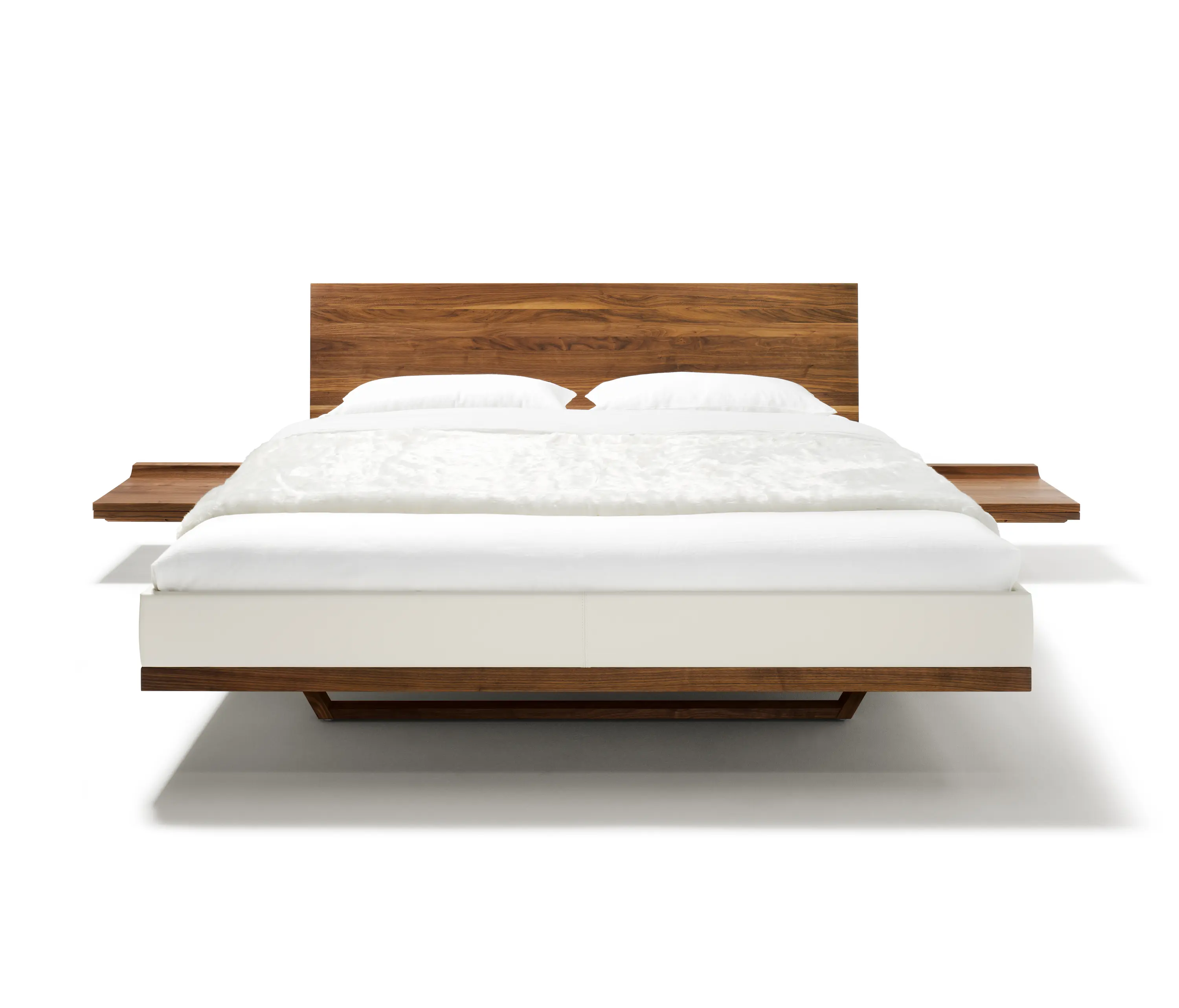 TEAM 7 - riletto Bett