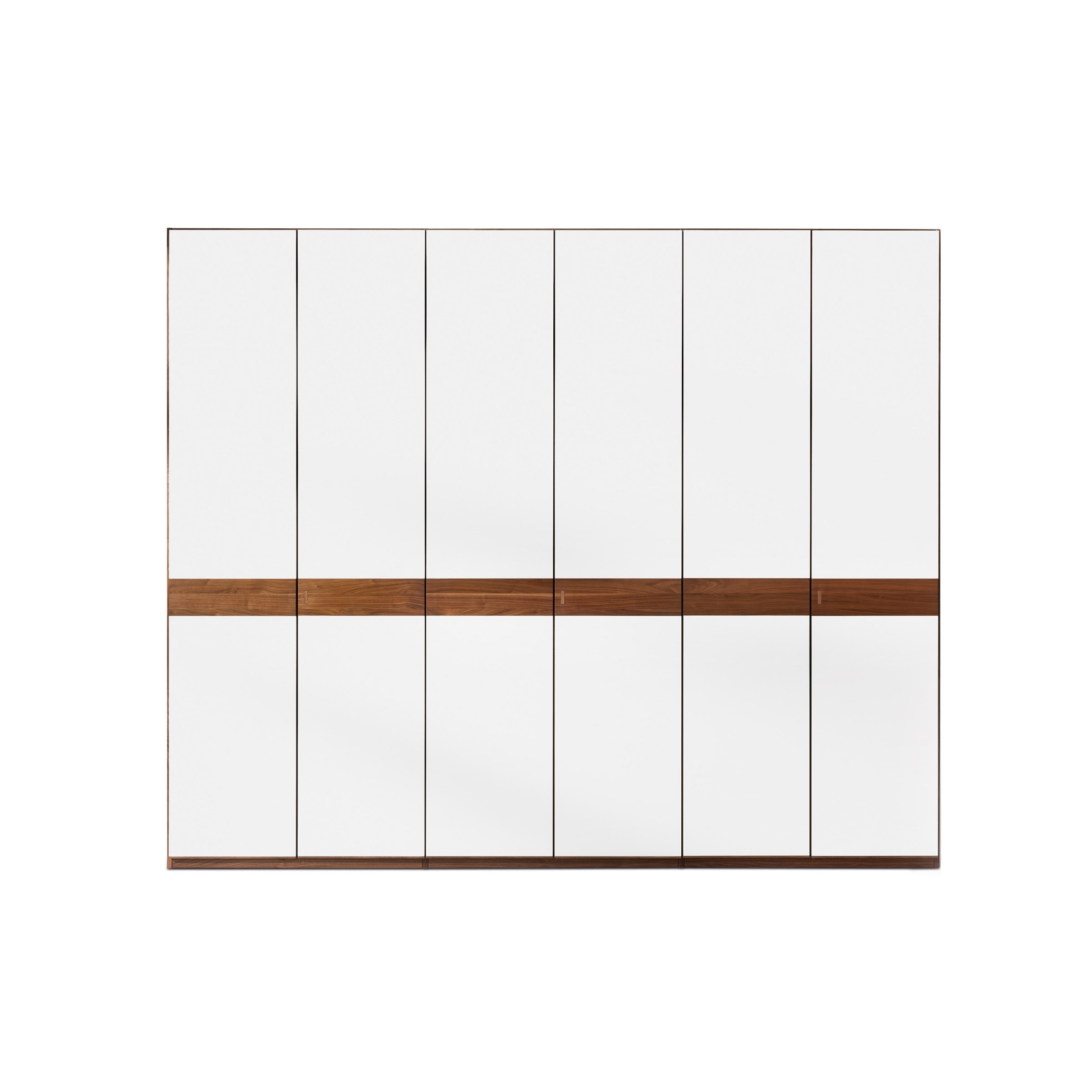 Display product valore wardrobe from manufacturer TEAM 7