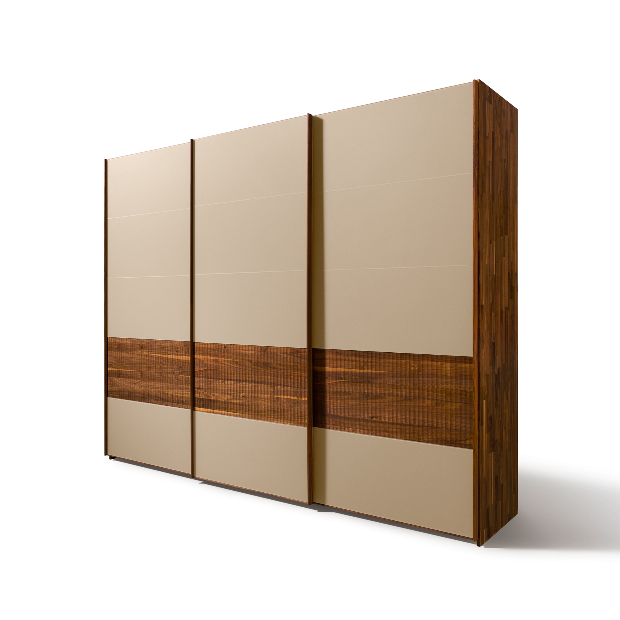 Display product relief wardrobe from manufacturer TEAM 7