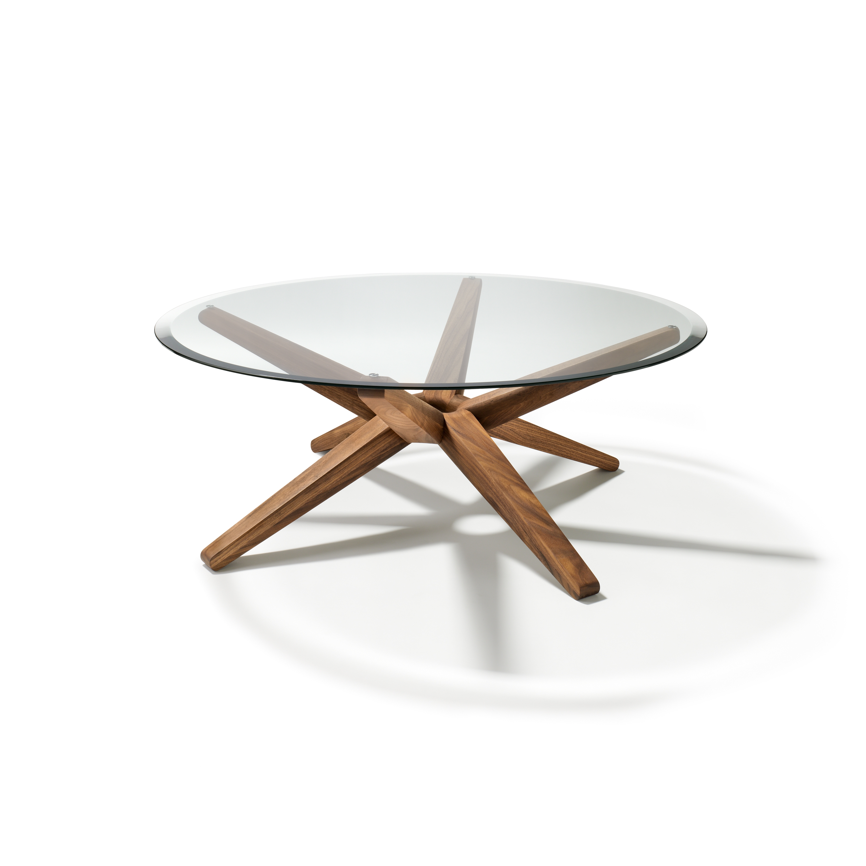 Produkt stern Couchtisch des Herstellers TEAM 7 anzeigen