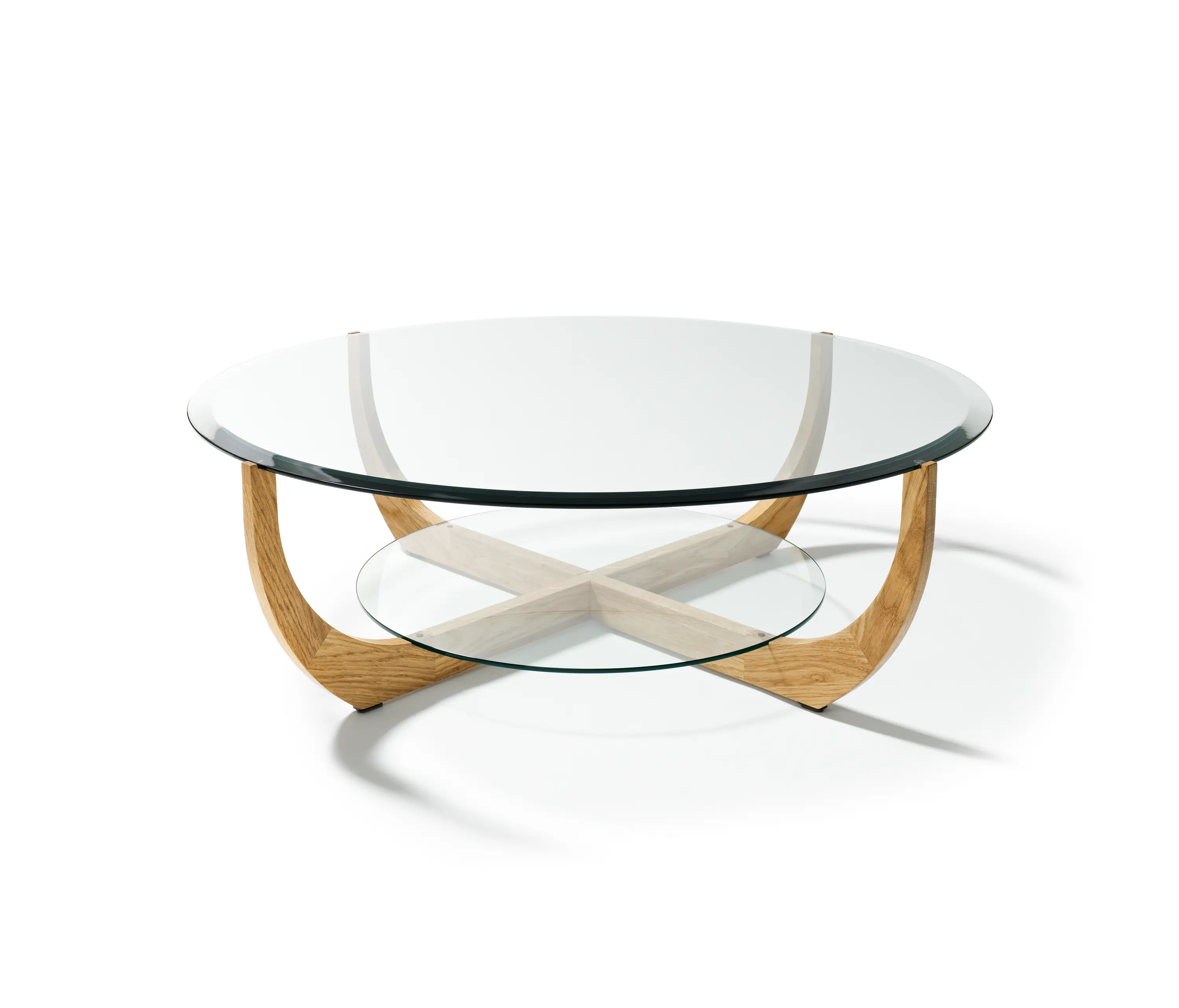 TEAM 7 - juwel coffee table