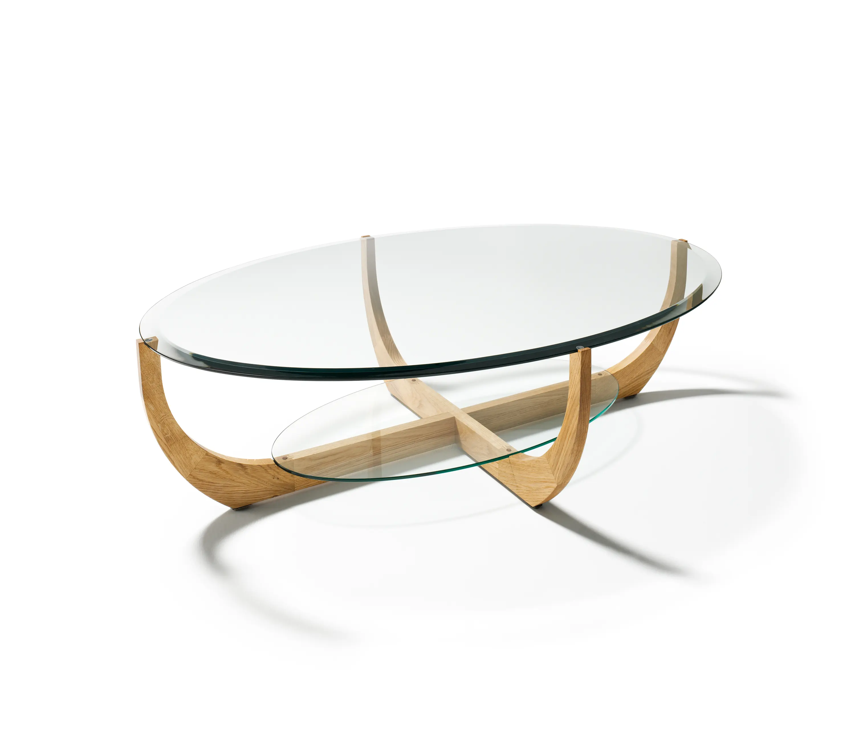 TEAM 7 - juwel coffee table