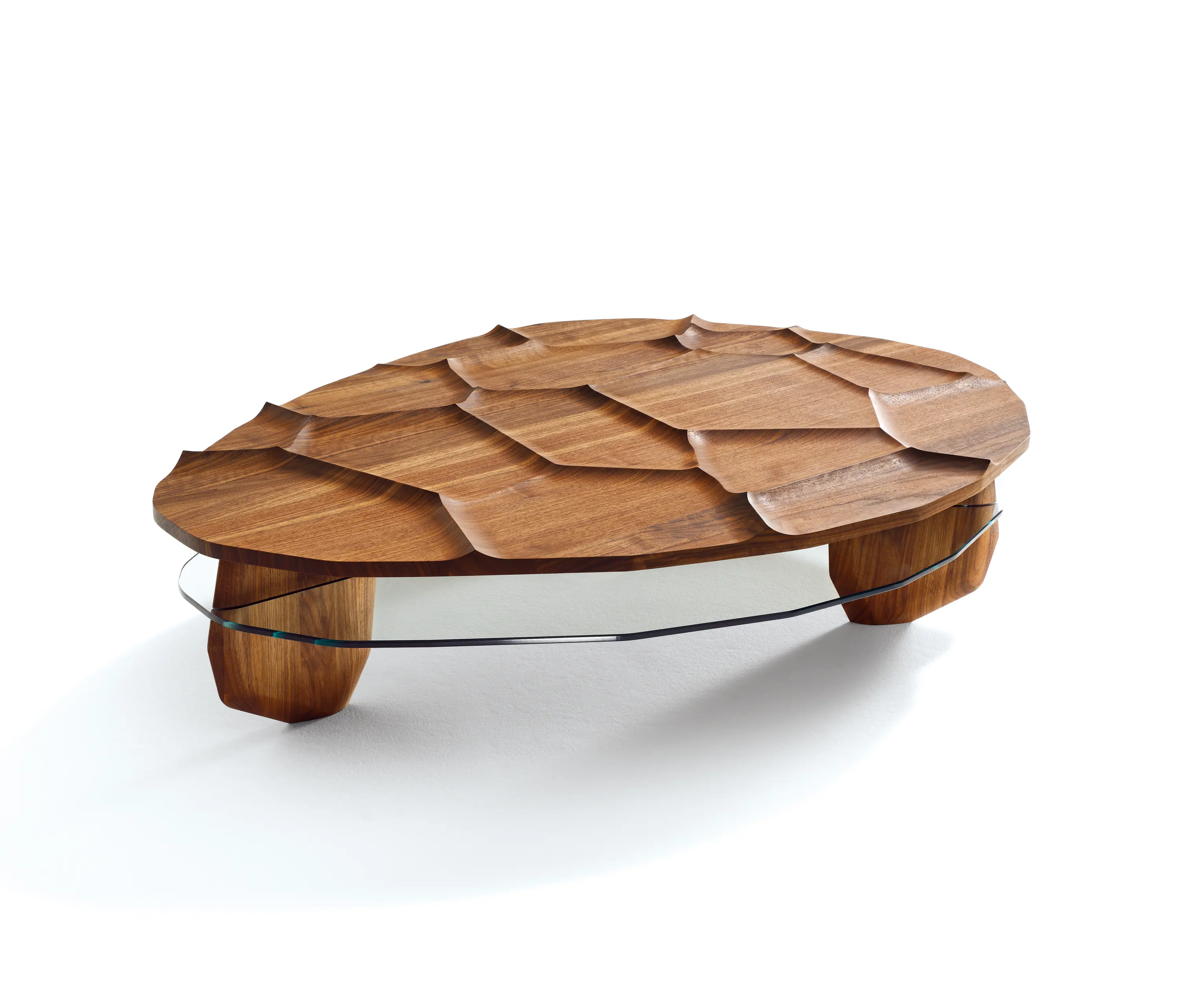 TEAM 7 - rock & roll coffee table