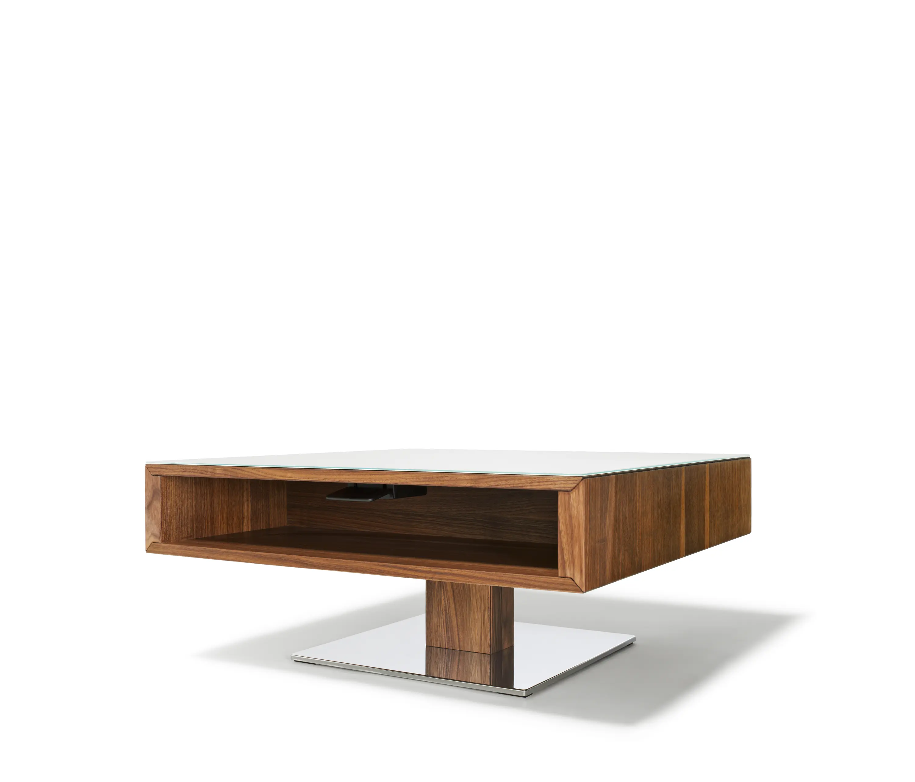 TEAM 7 - lift coffee table