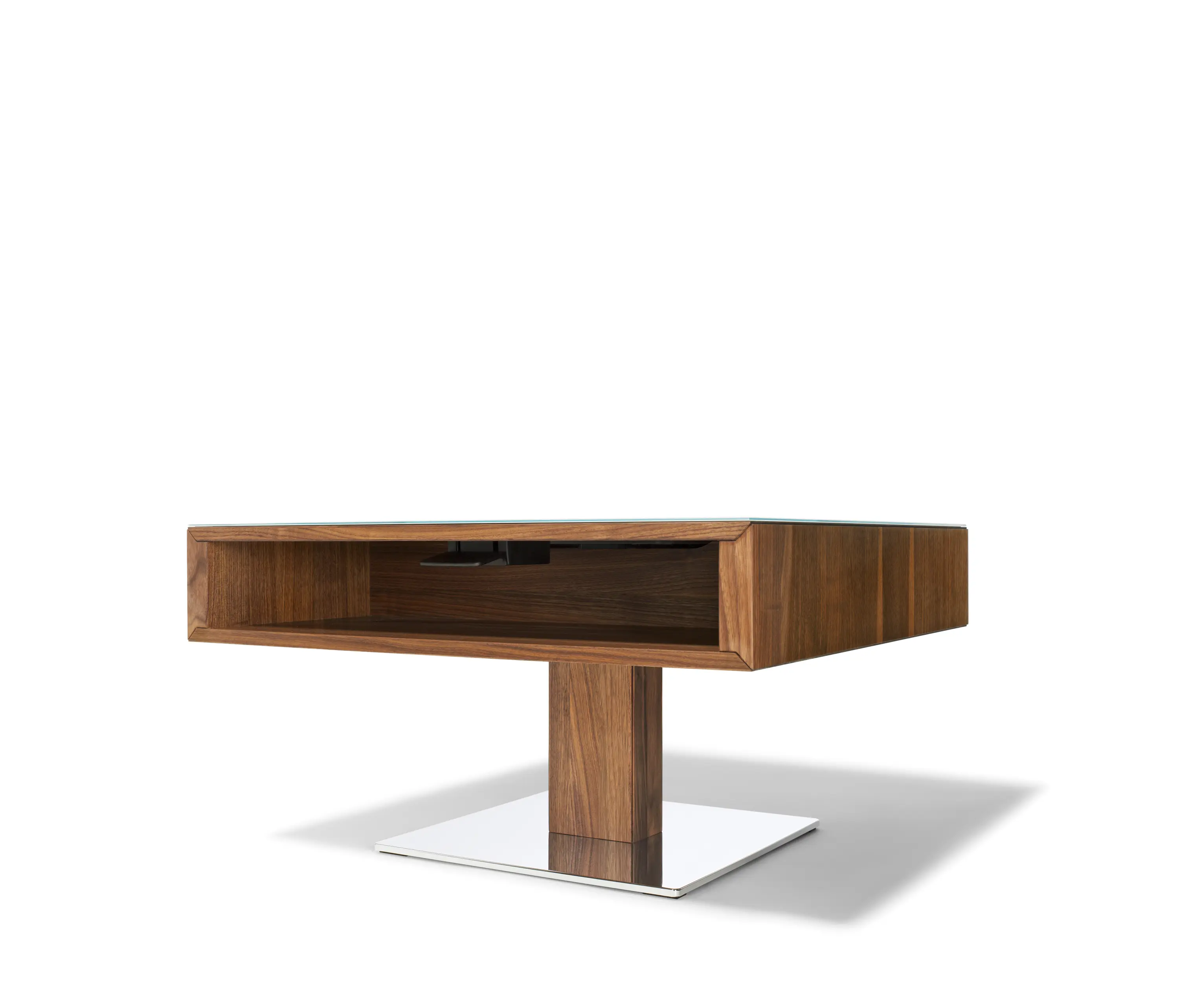 TEAM 7 - lift coffee table