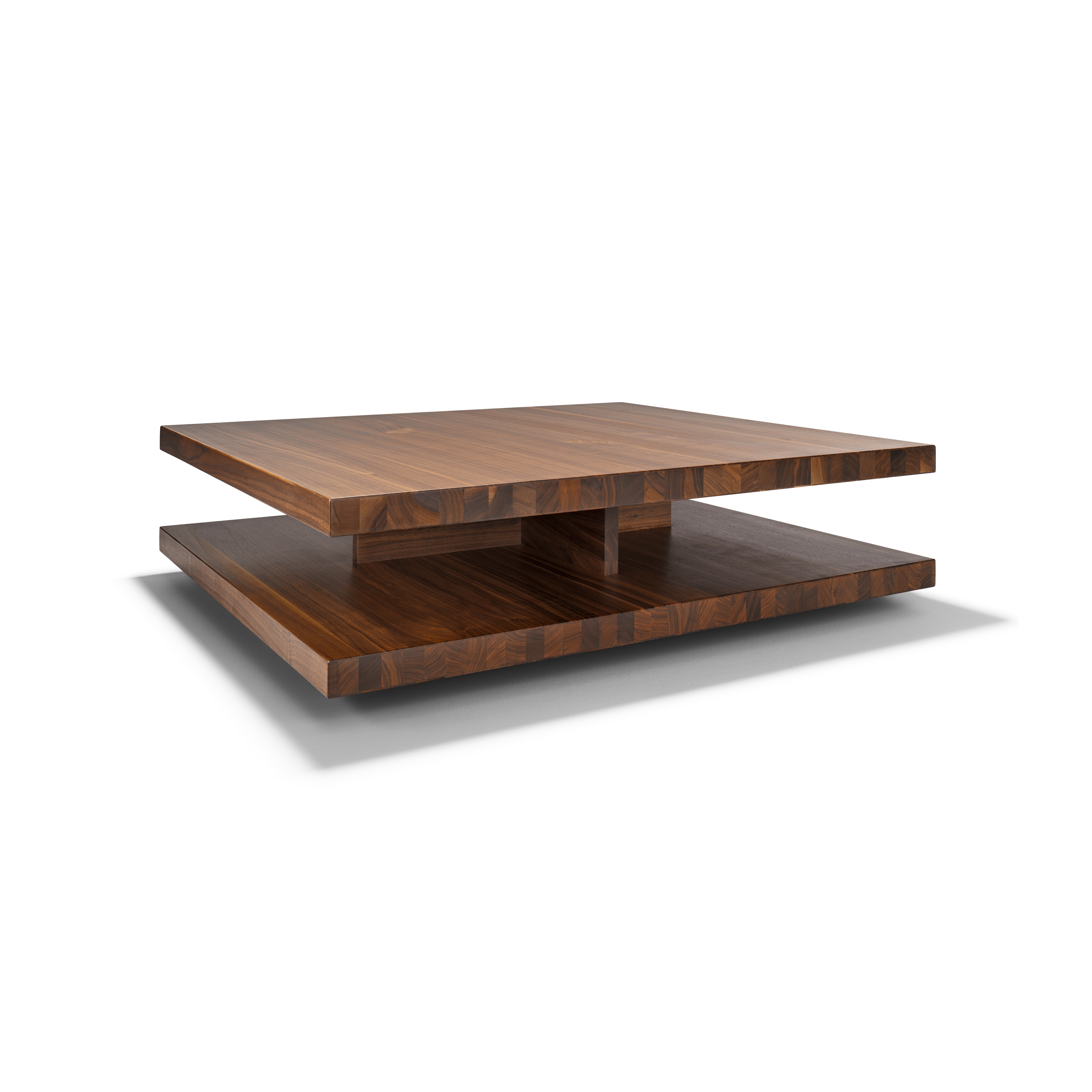 Produkt c3 Couchtisch des Herstellers TEAM 7 anzeigen
