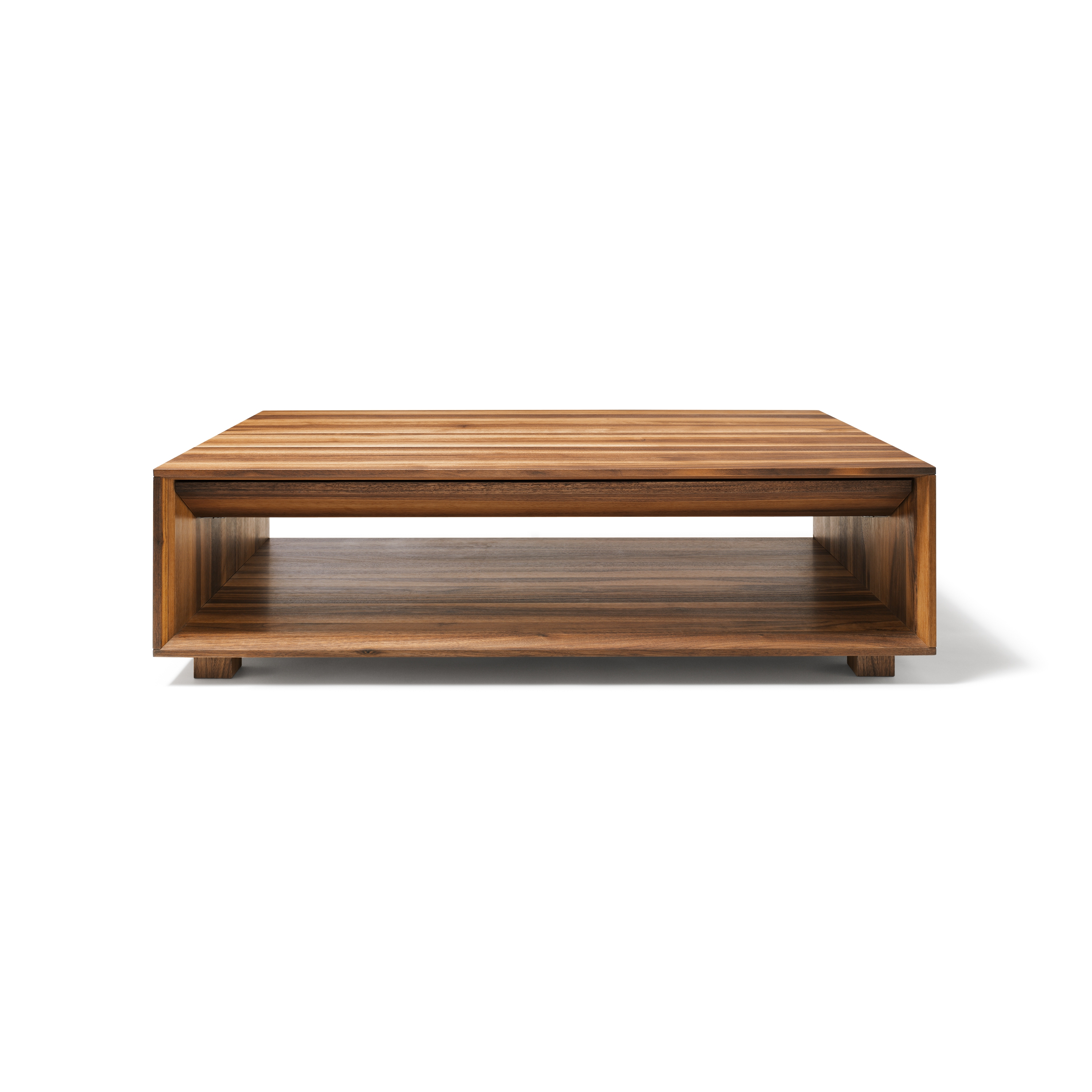 Produkt lux Couchtisch des Herstellers TEAM 7 anzeigen