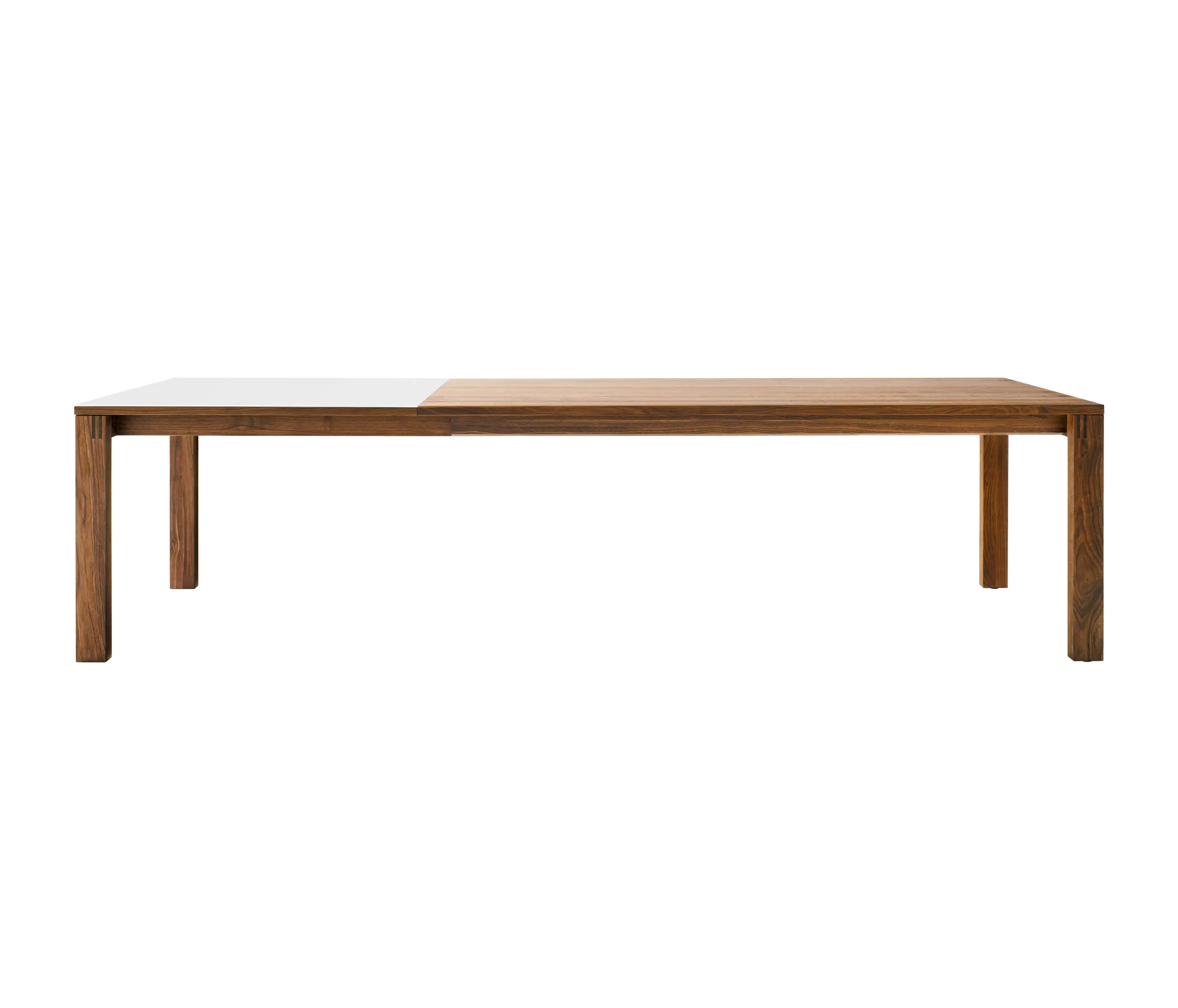 TEAM 7 - magnum extendable table