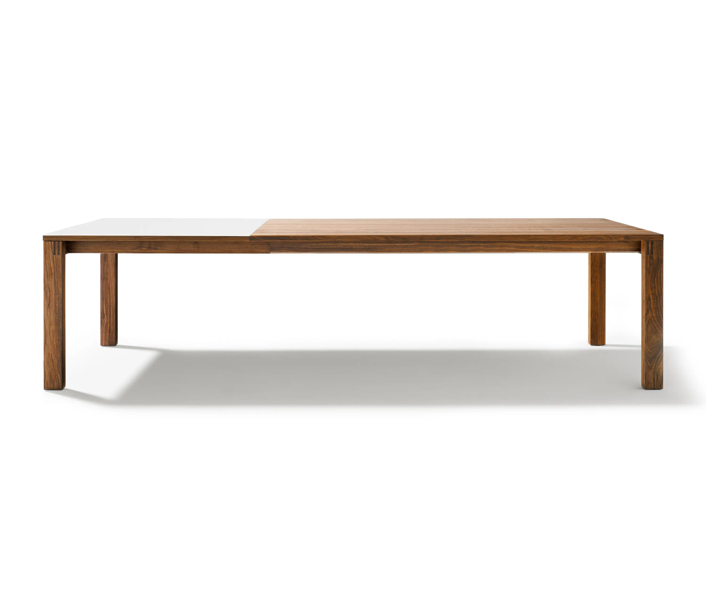 TEAM 7 - magnum extendable table