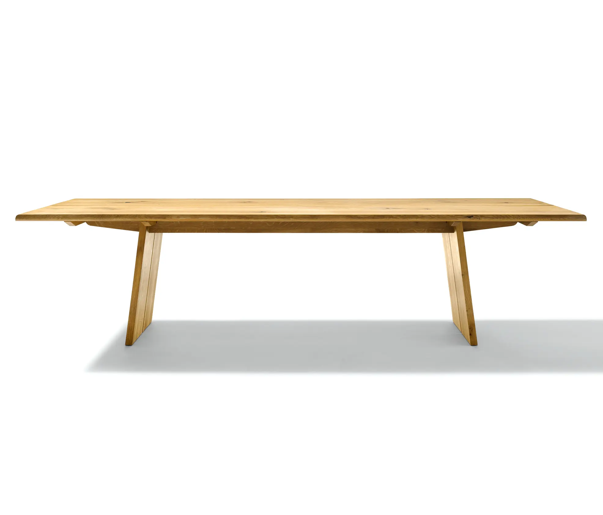 TEAM 7 - nox fixed table