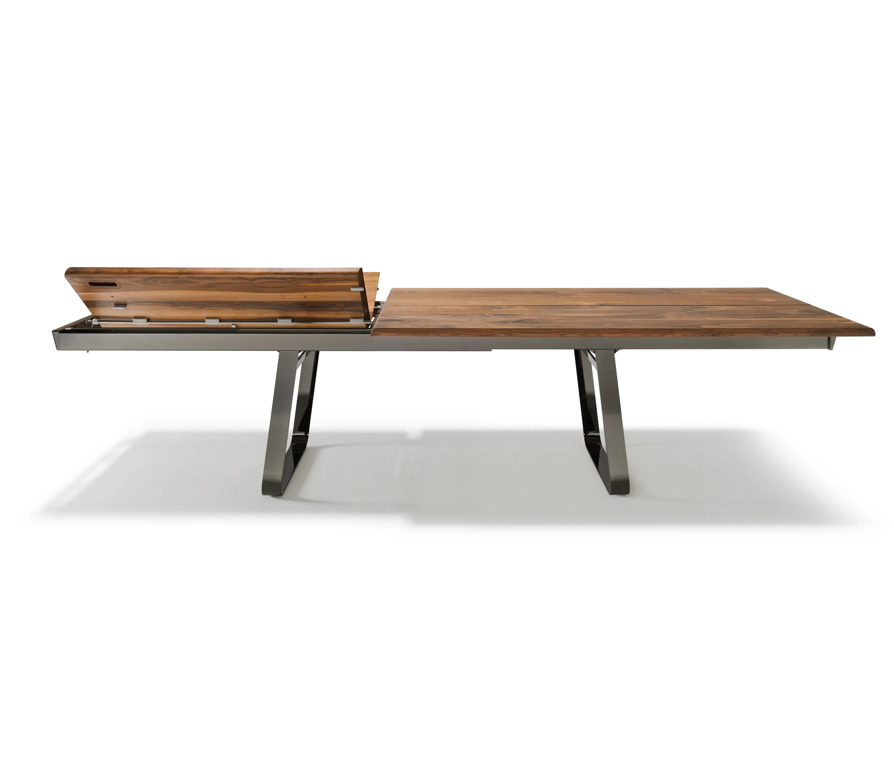 TEAM 7 - nox extendable table