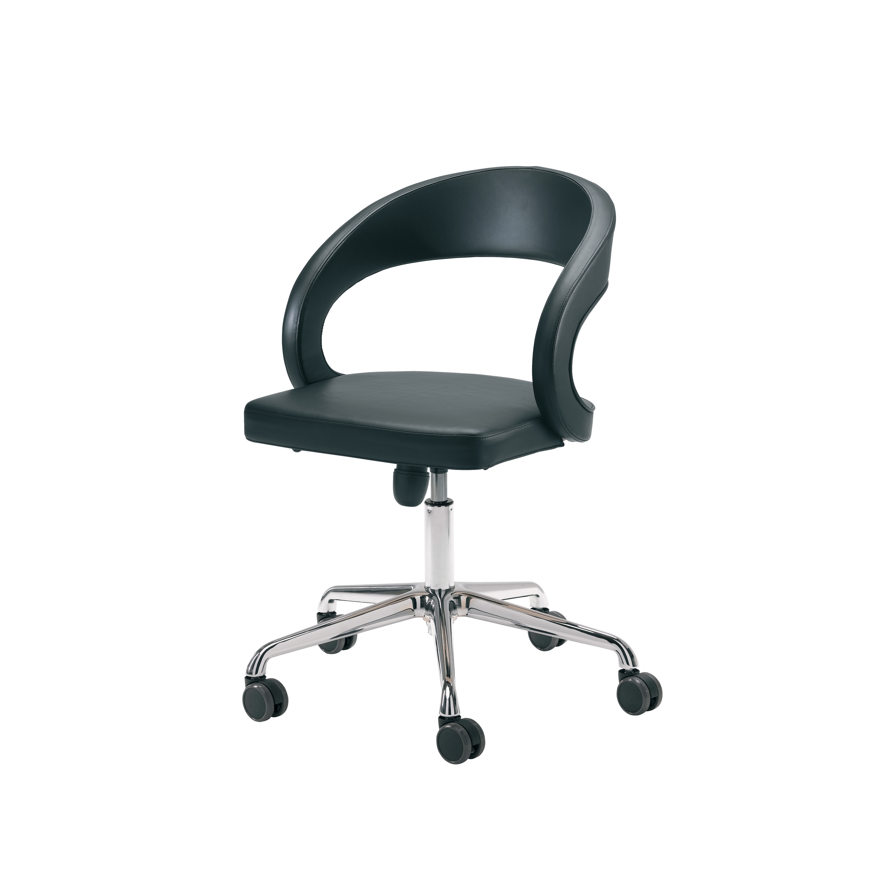 Display product girado swivel chair from manufacturer TEAM 7