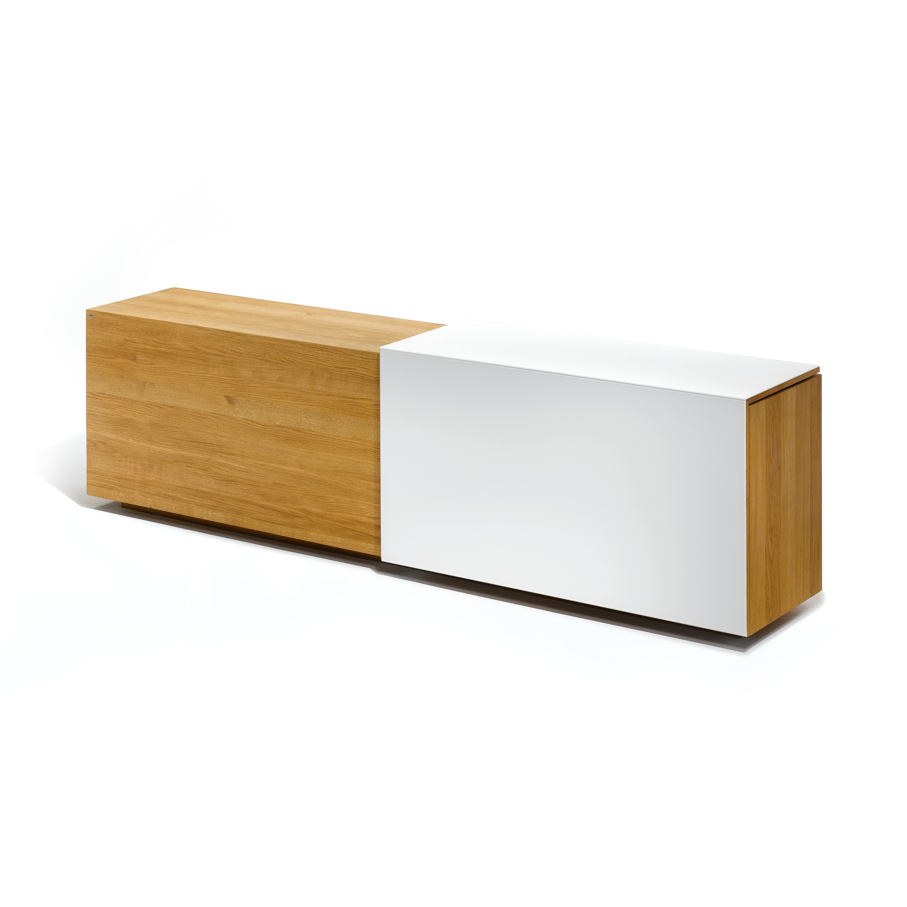Mostra il prodotto sideboard cubus del produttore TEAM 7