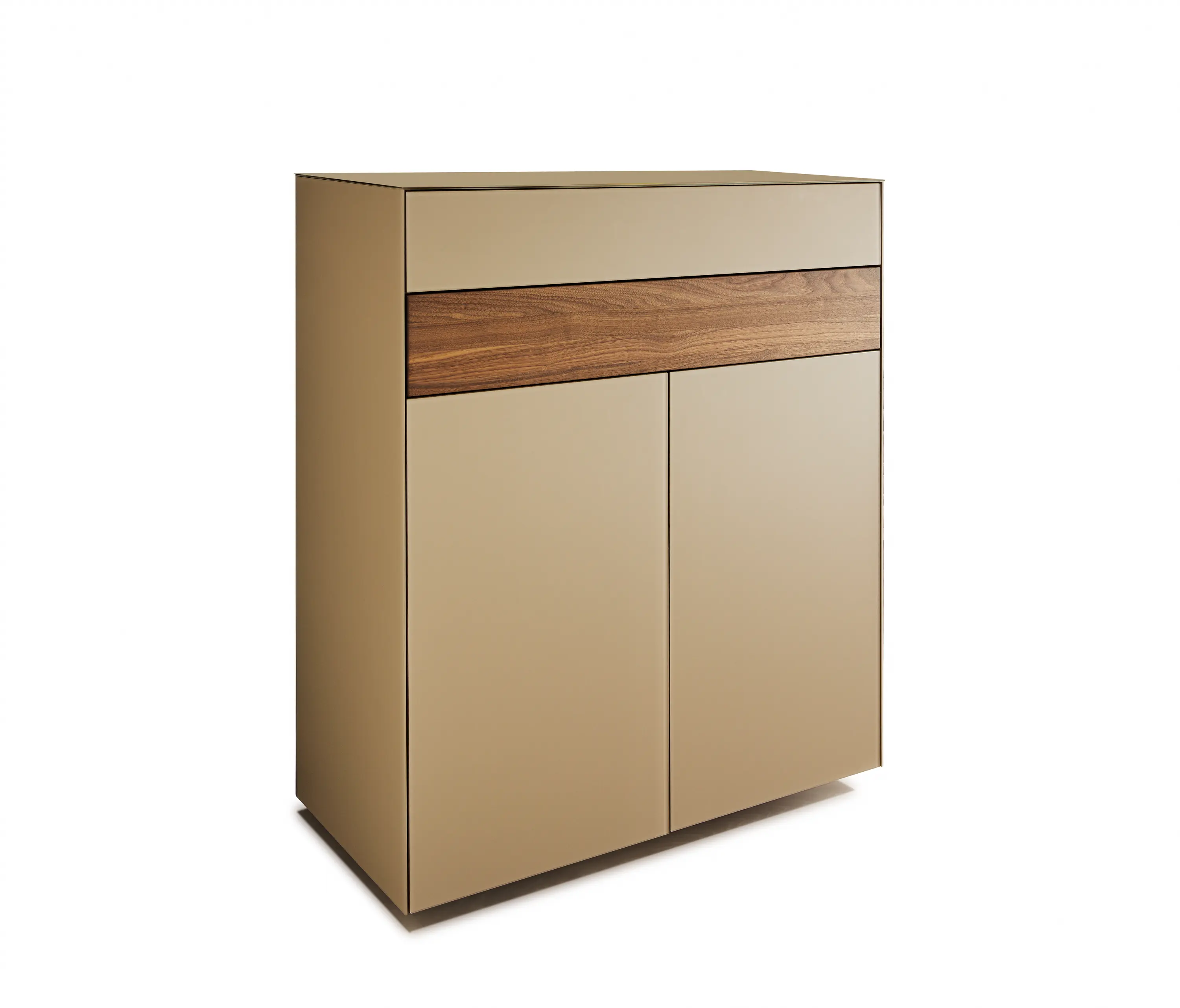 TEAM 7 - cubus pure highboard