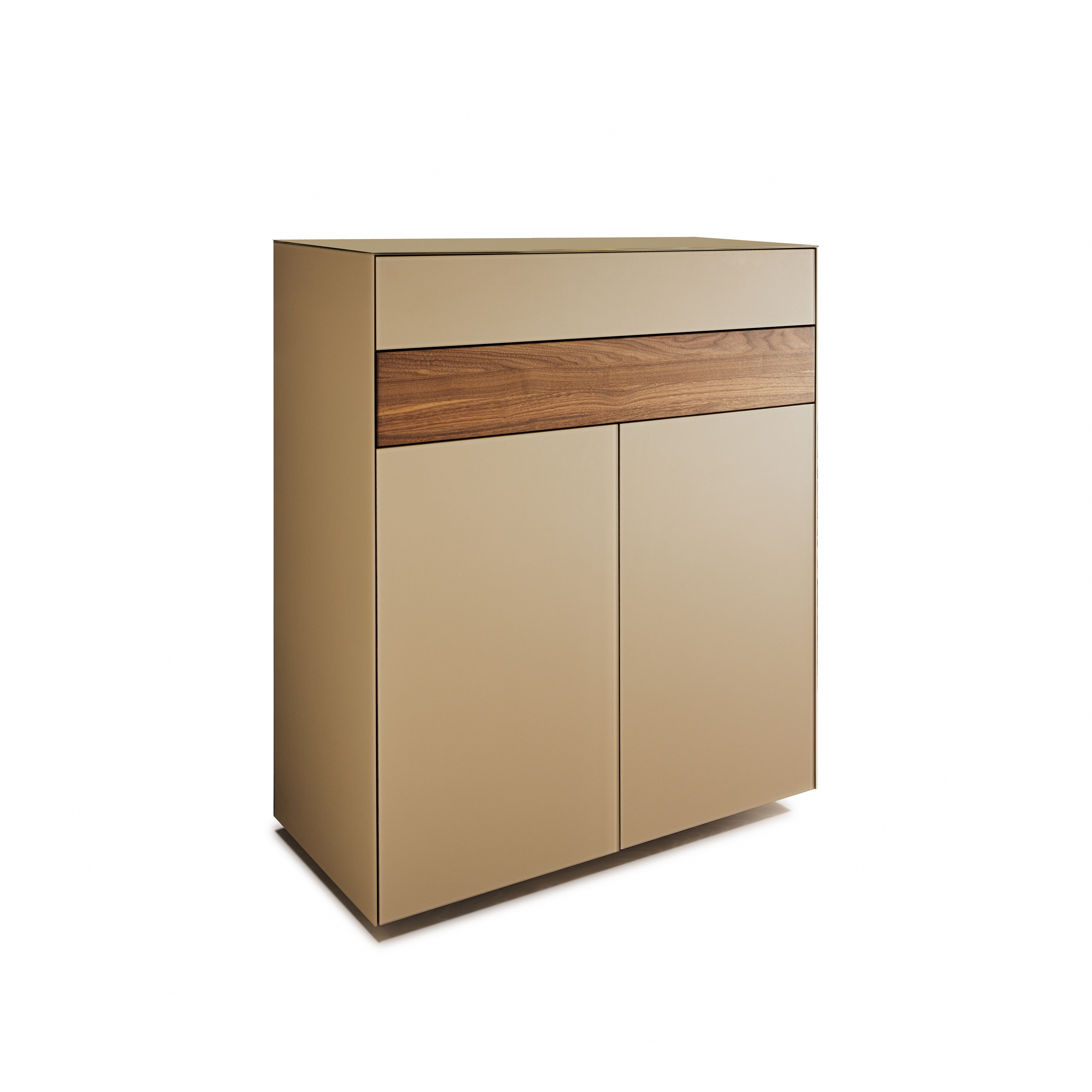 Mostra il prodotto highboard cubus pure del produttore TEAM 7