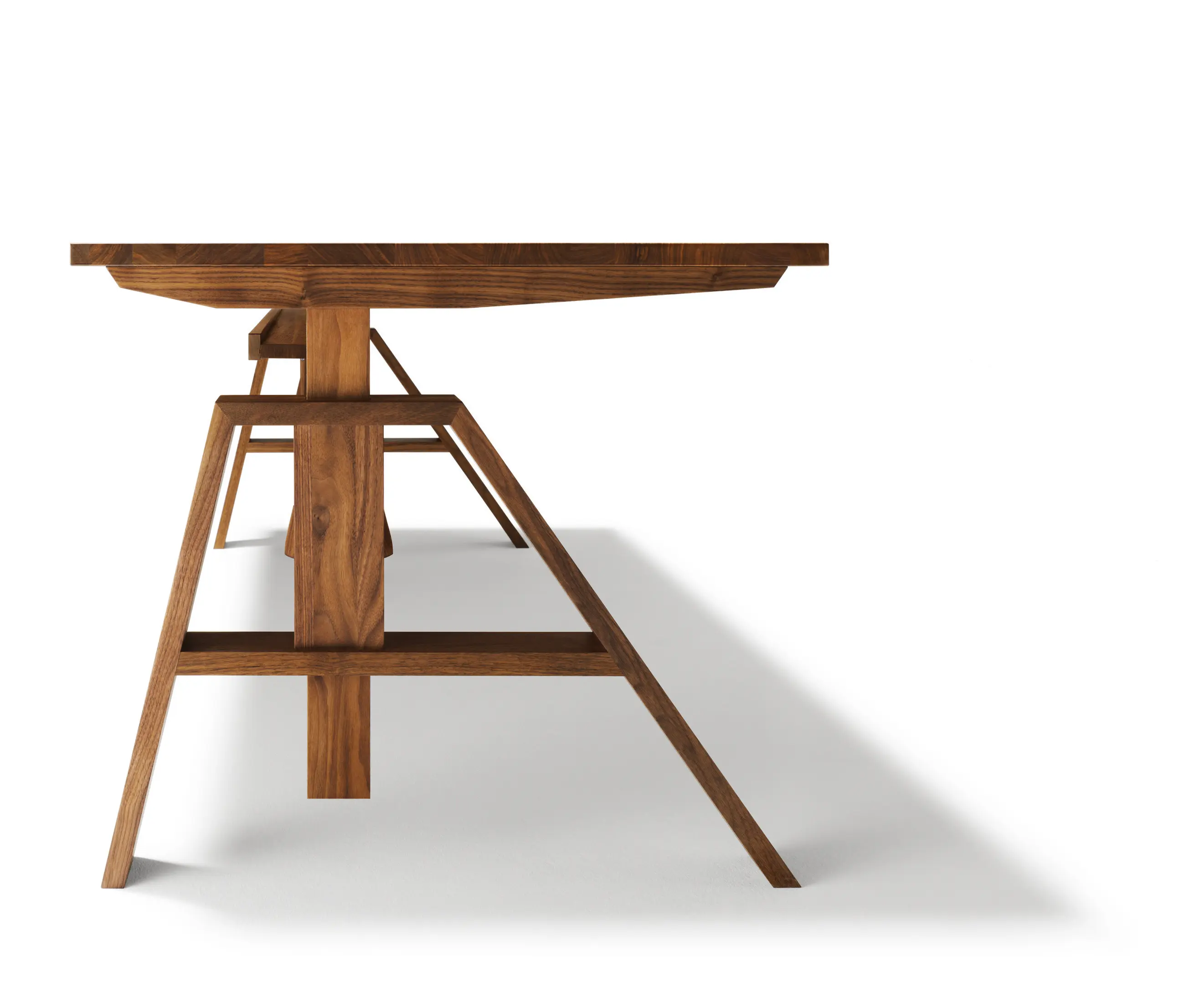 TEAM 7 - atelier Schreibtisch