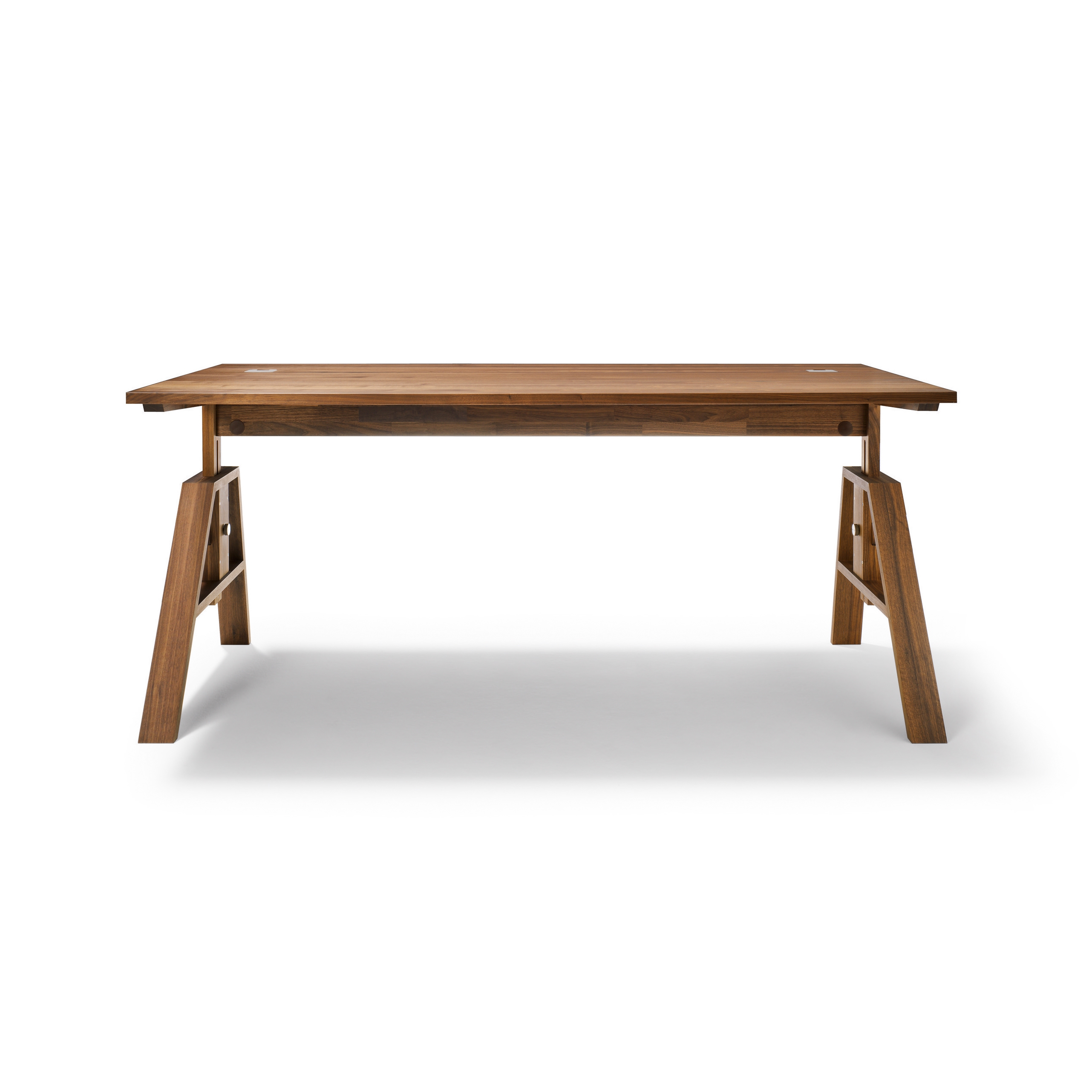 Produkt atelier Schreibtisch des Herstellers TEAM 7 anzeigen