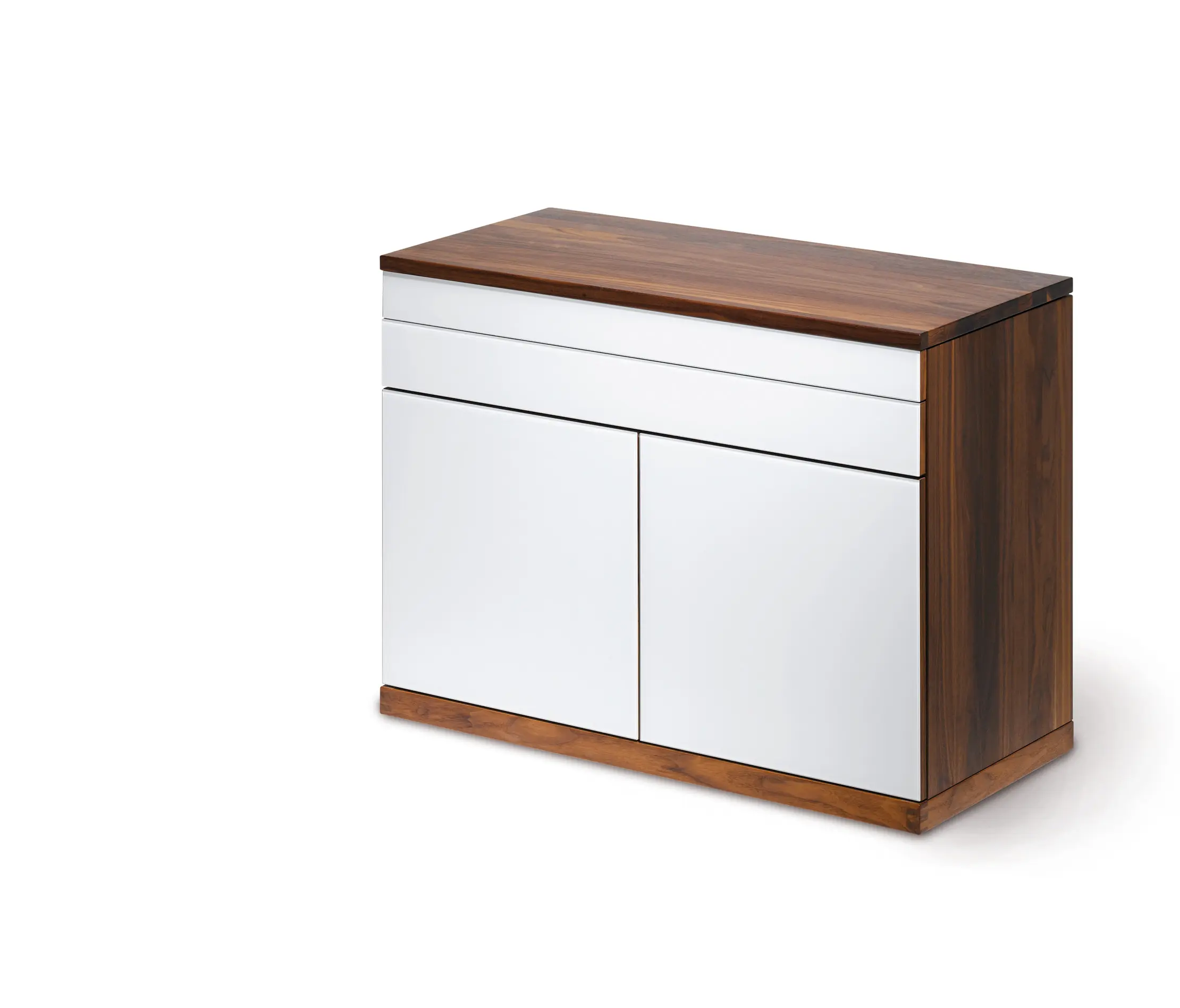 TEAM 7 - cubus writing desk
