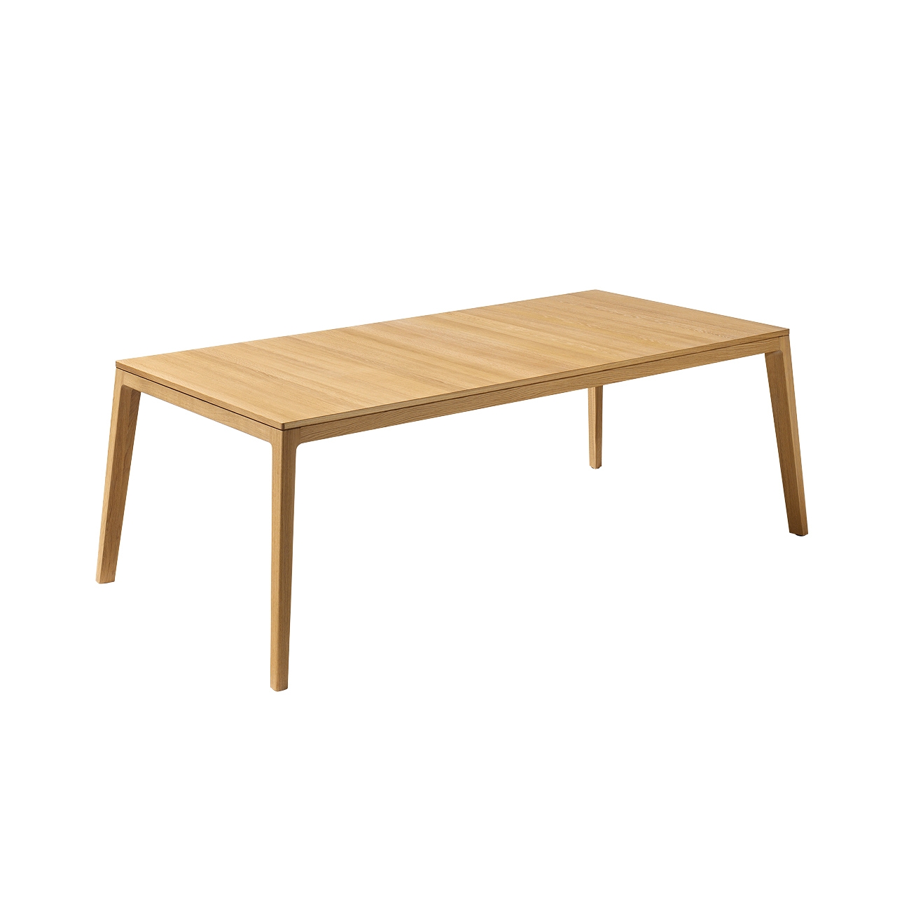 Produkt mylon Tisch des Herstellers TEAM 7 anzeigen