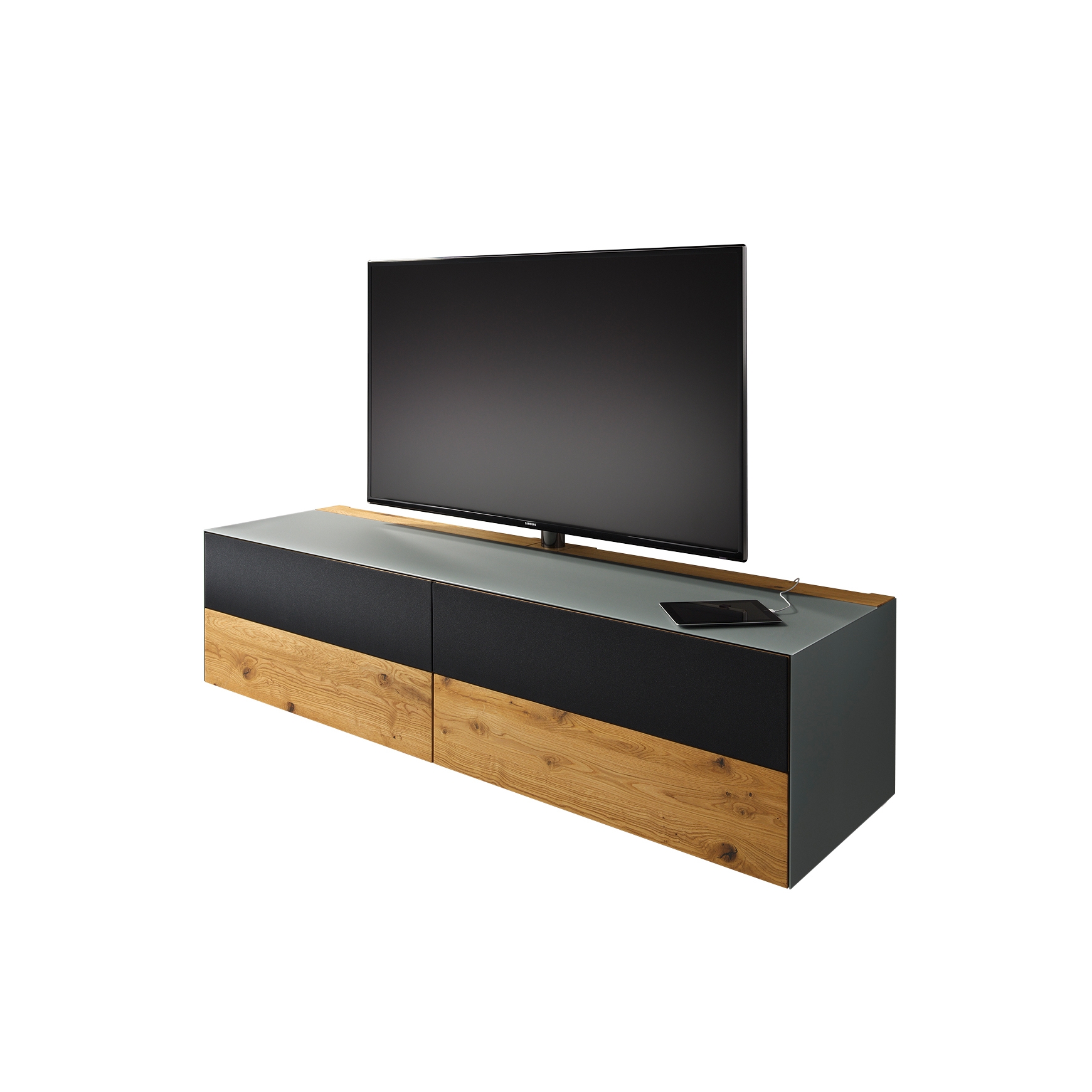 Produkt cubus pure Home Entertainement des Herstellers TEAM 7 anzeigen