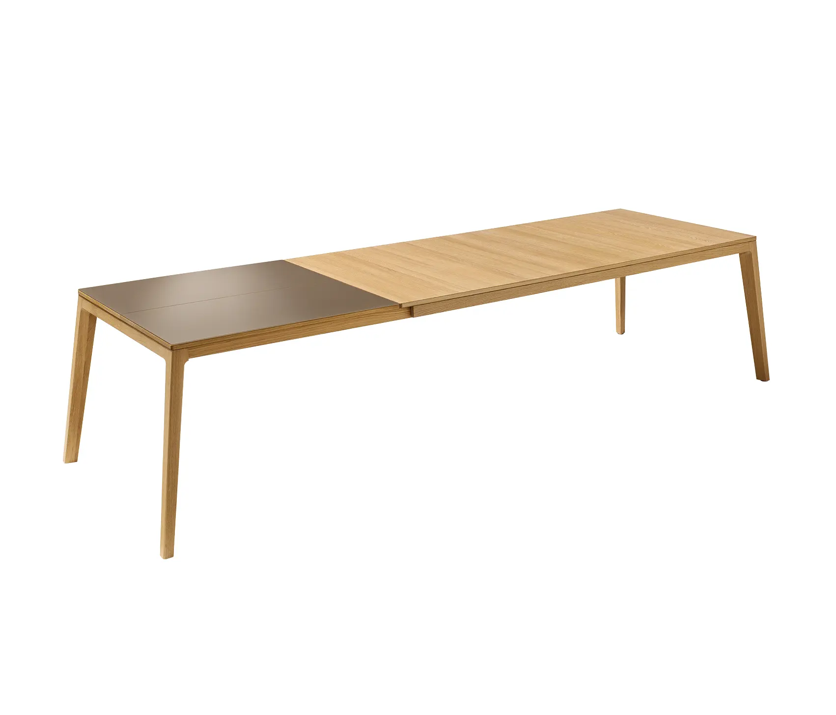 TEAM 7 - table mylon