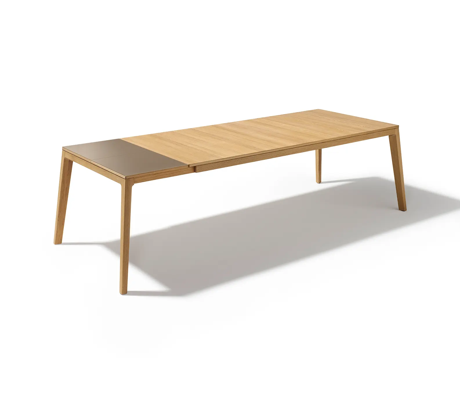 TEAM 7 - table mylon